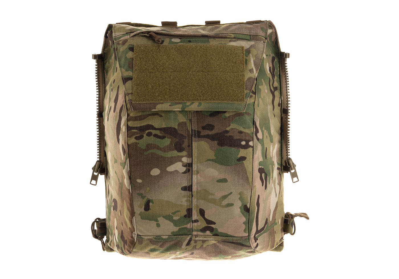 TMC CRYEタイプ pack zip-on panel 2.0 Pack Zip-On Panel 2.0