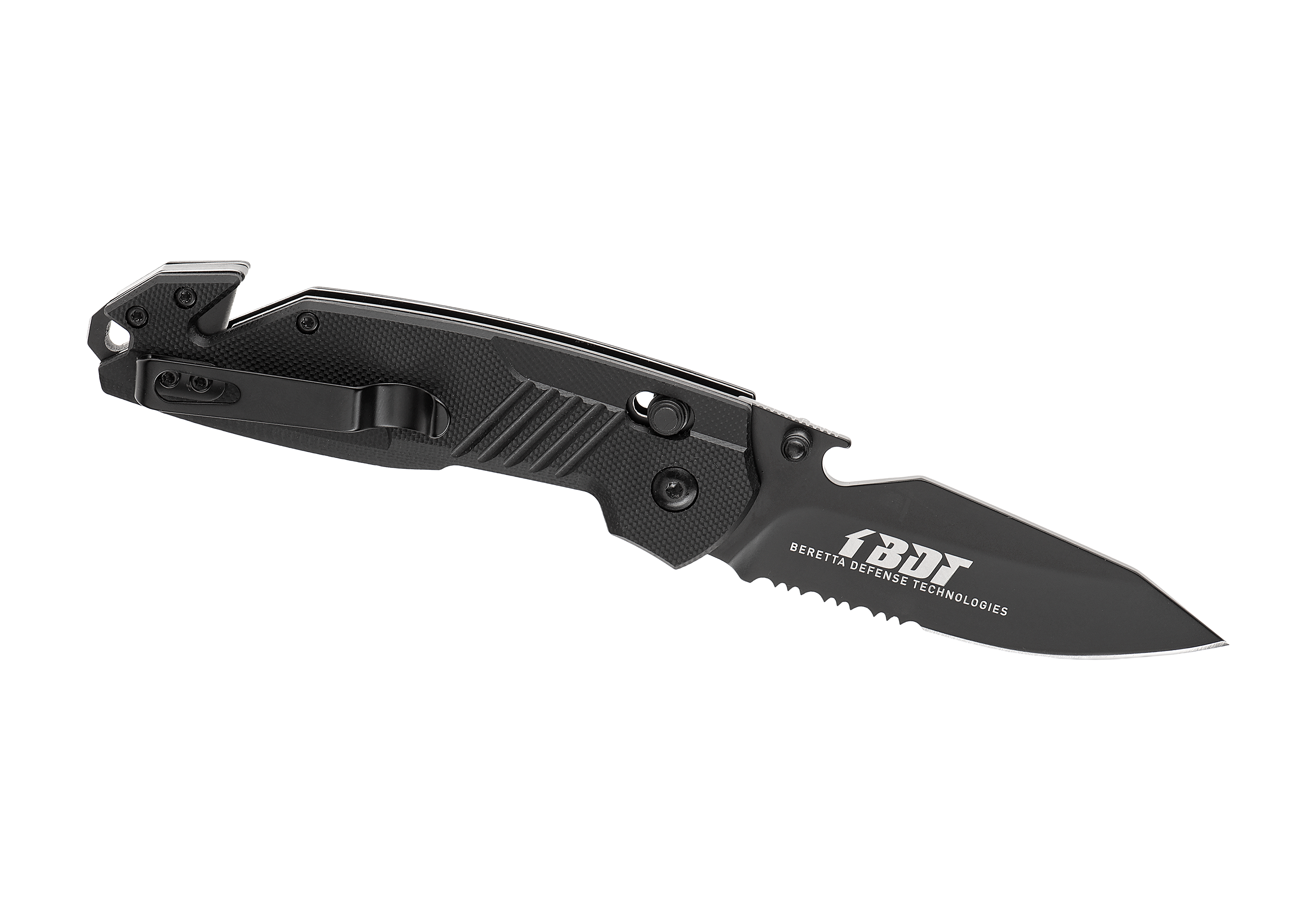 Beretta BDT Tactical De Axis Lock Folder (2026) - Armamat