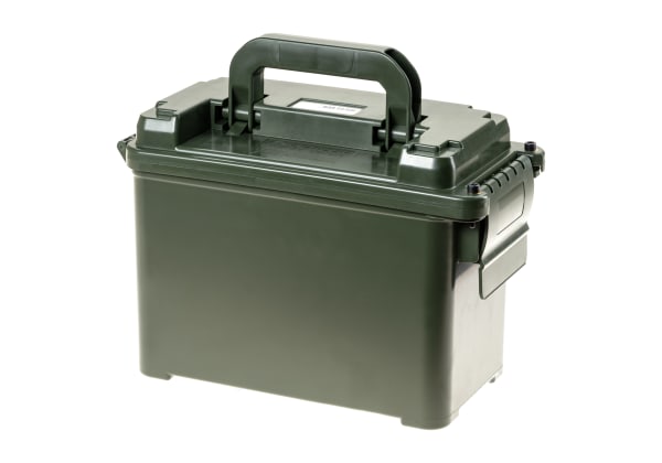 AC Unity Ammunition Box (2026) - Armamat