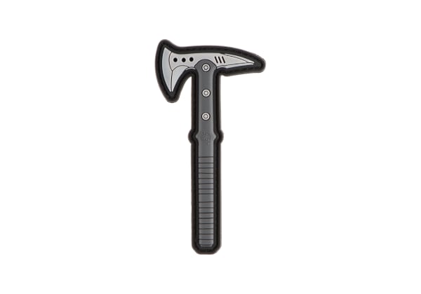 JTG Tomahawk Rubber Patch (2026) - Armamat