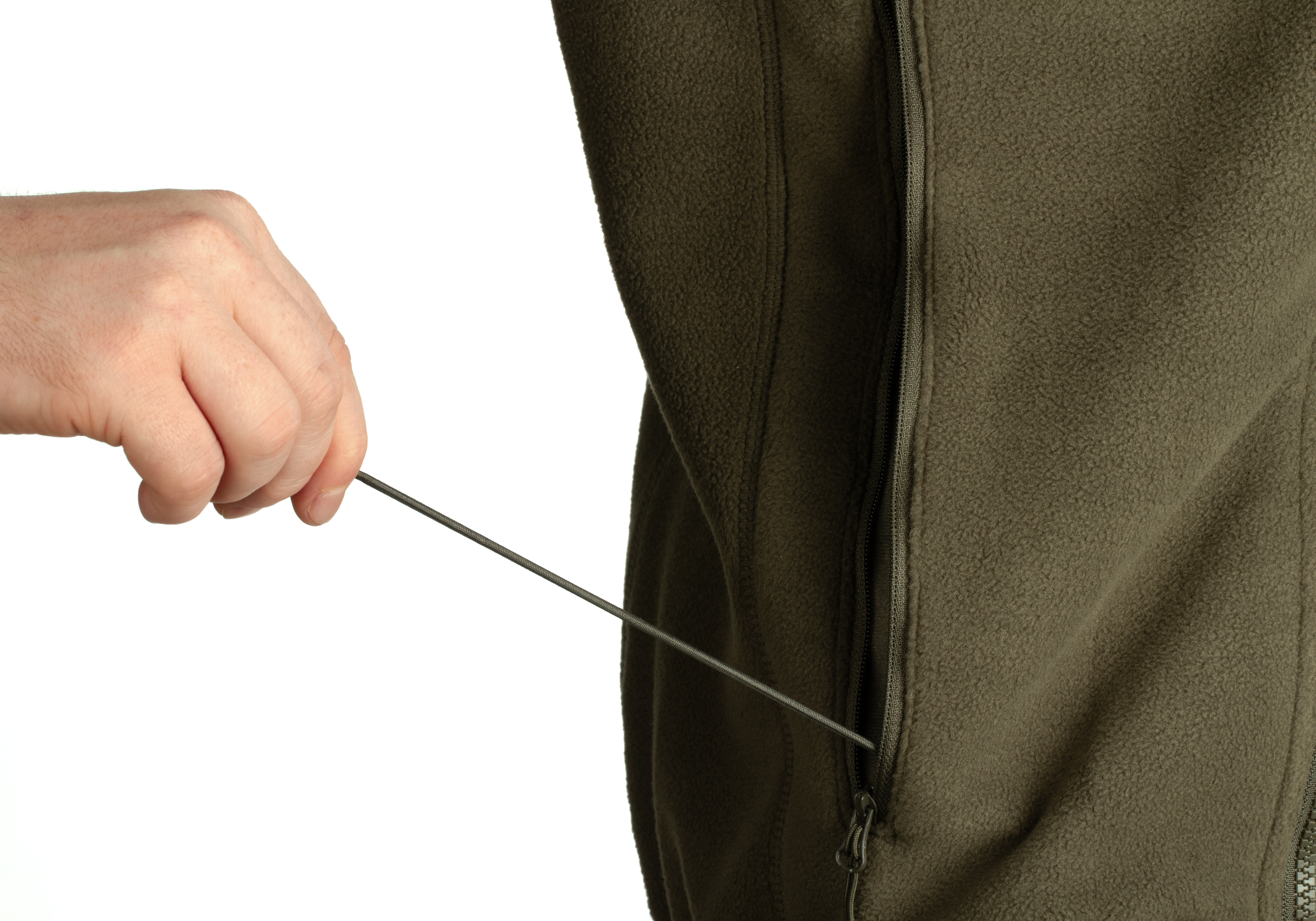 Clawgear Milvago Mk.II Fleece Hoody Clawgear Milvago Mk.II Fleece Hoody