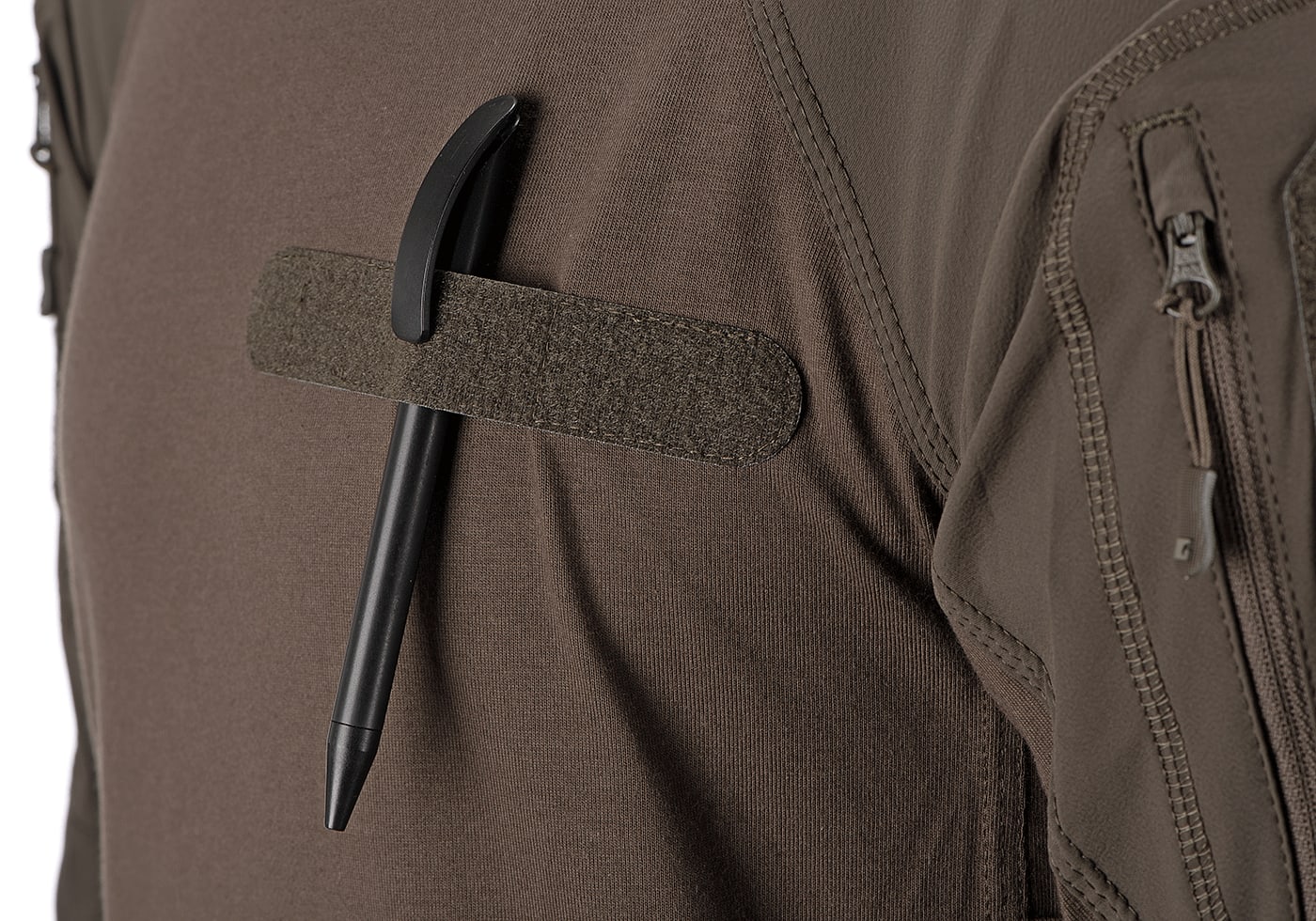 Clawgear Mk.II Instructor Shirt LS Clawgear Mk.II Instructor Shirt LS