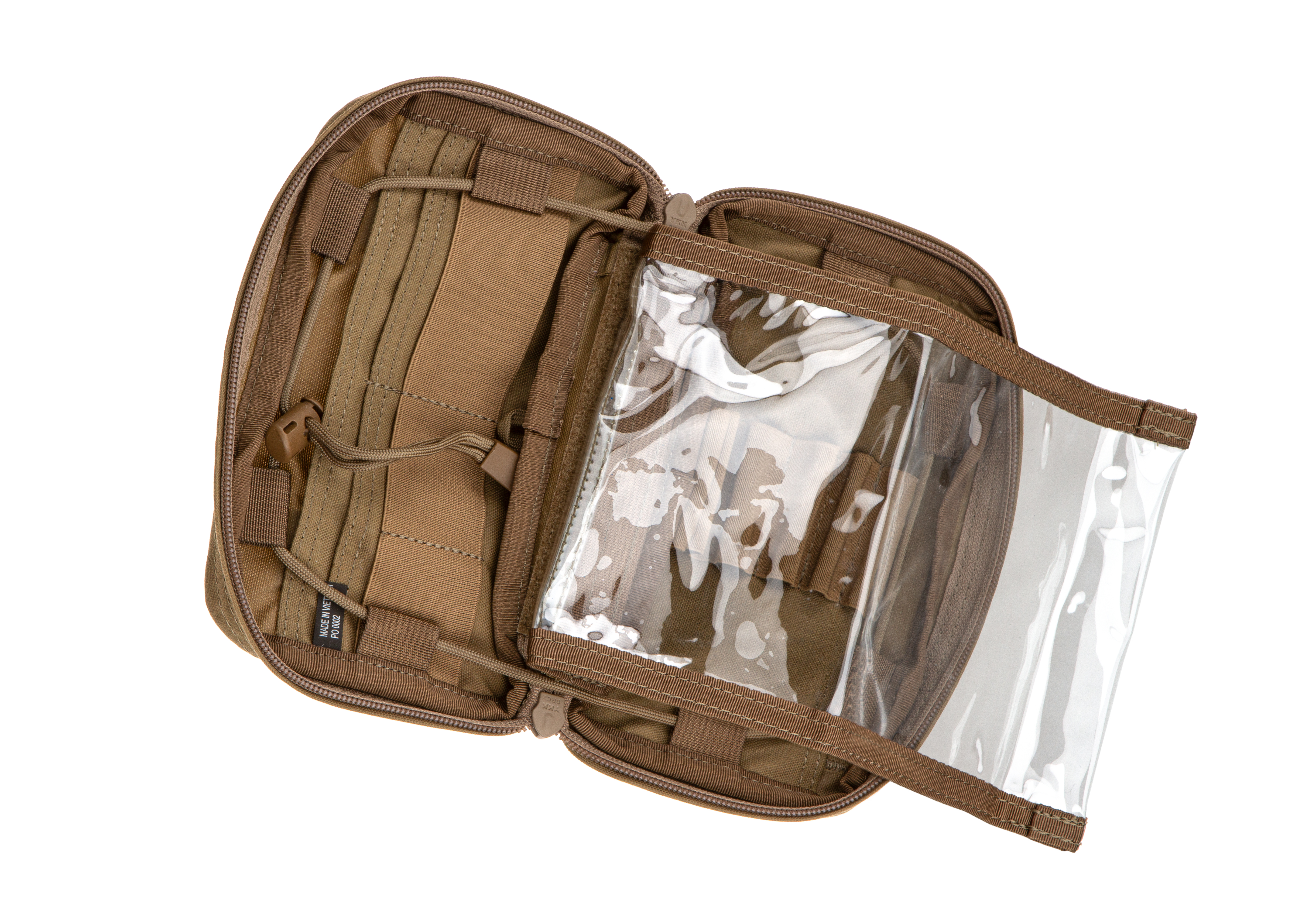 Clawgear Admin Pouch Core Clawgear Admin Pouch Core