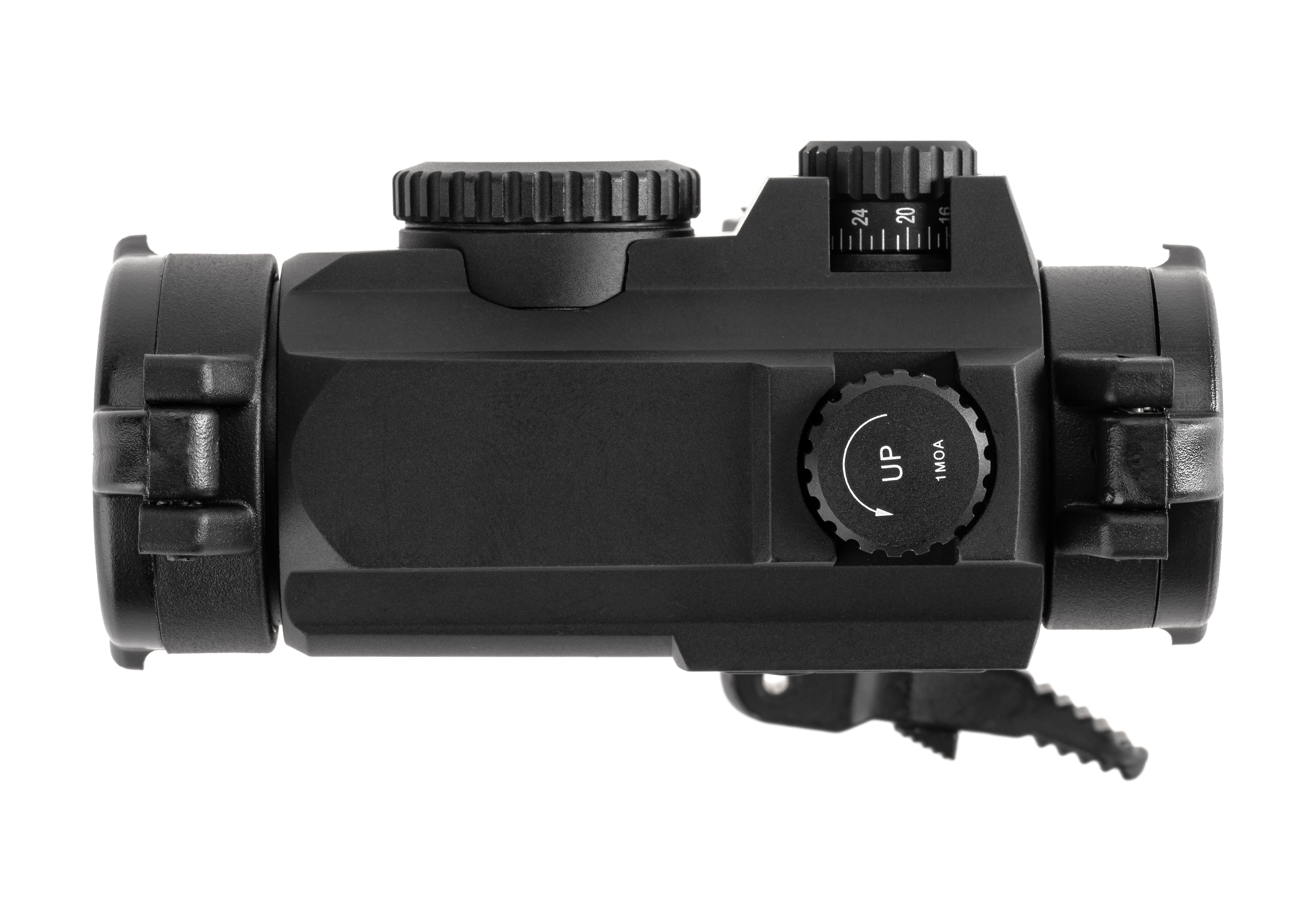 Vector Optics Maverick-II Plus 1x22 DBR (2026) - Armamat