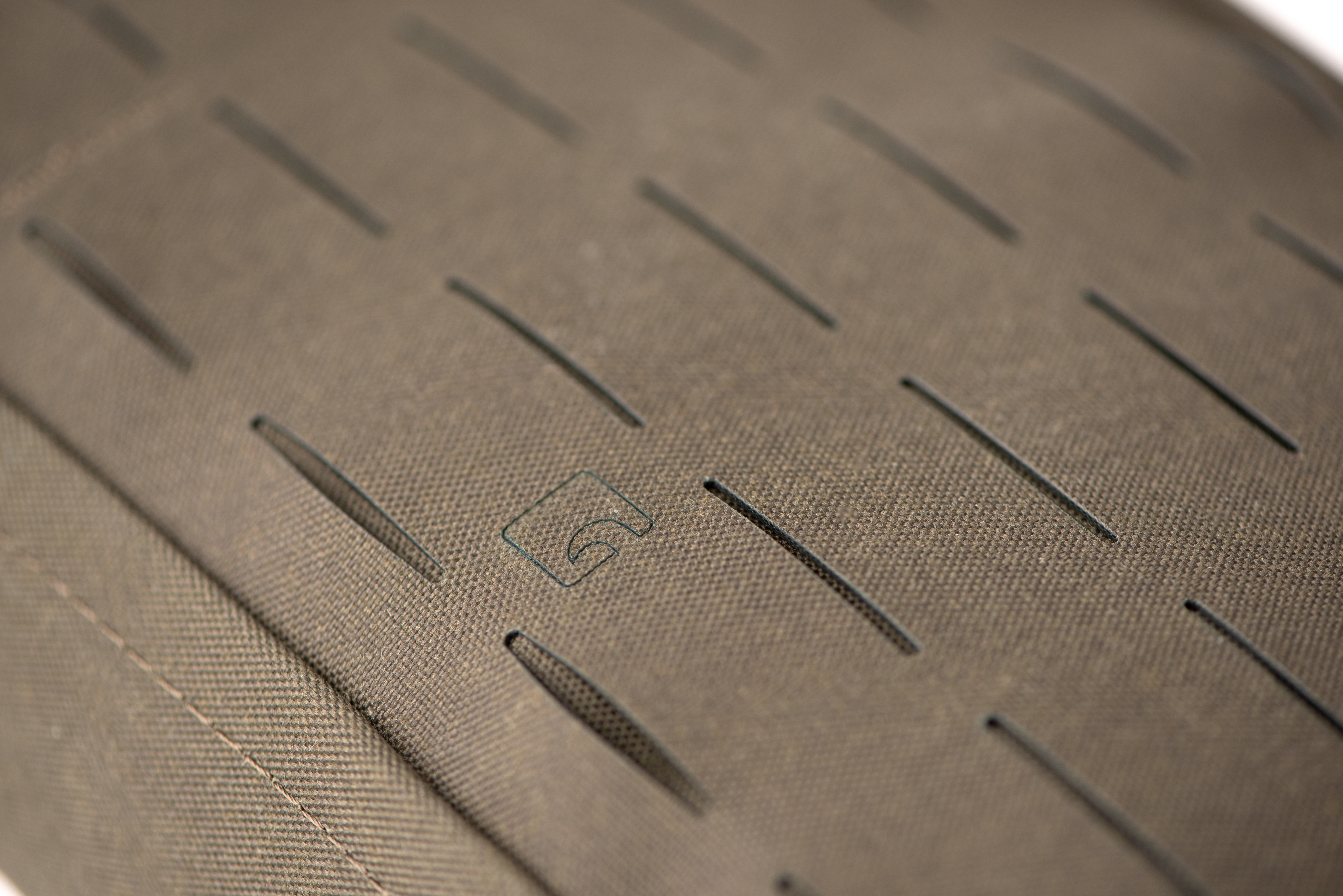 Clawgear Large Horizontal Utility Pouch LC Clawgear Large Horizontal Utility Pouch LC