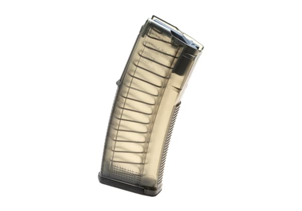 Magpul TMAG 30 AR/M4 Gen3 Translucent Magazine (2026) - Armamat.ch