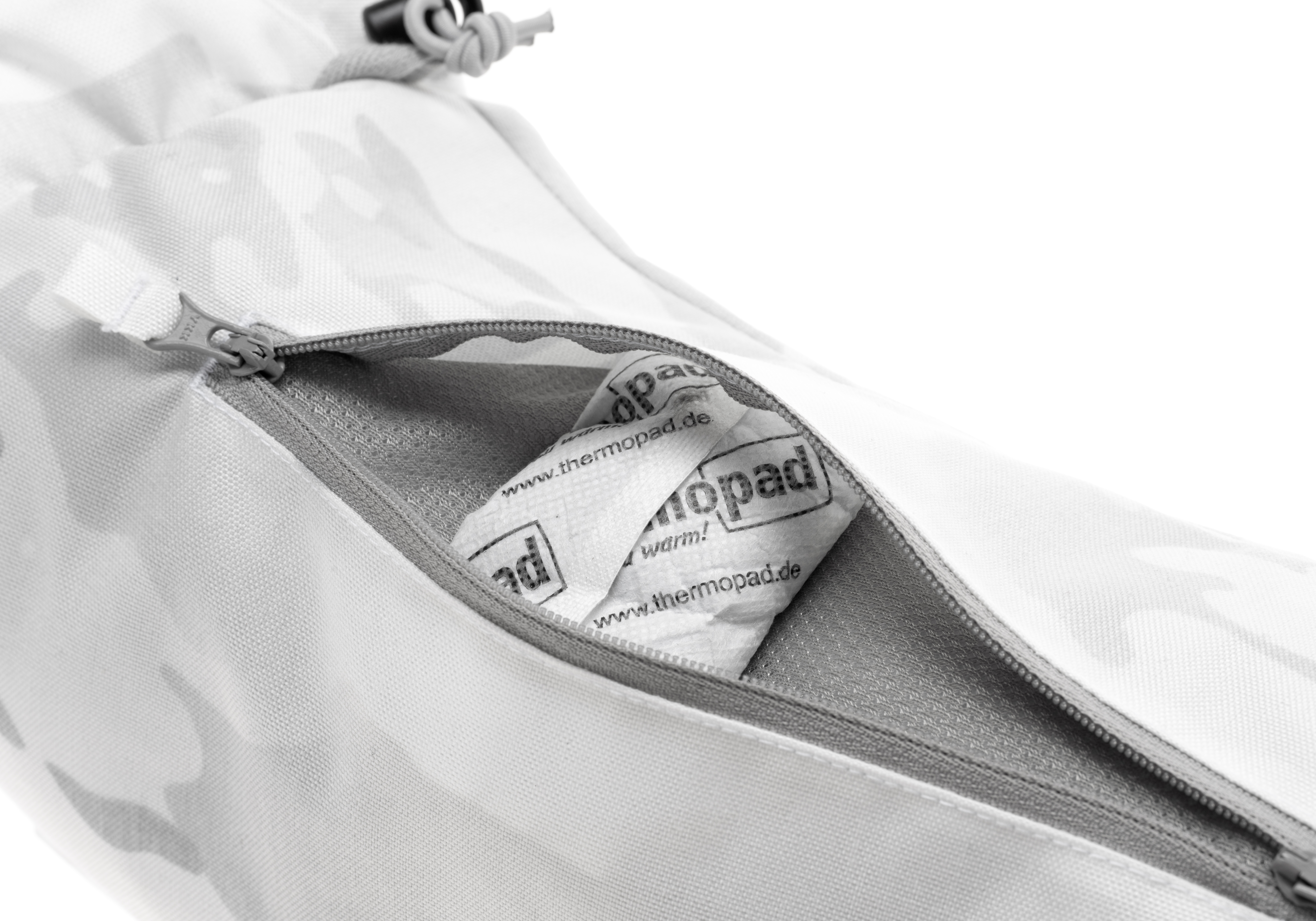 Clawgear Muff Clawgear Muff