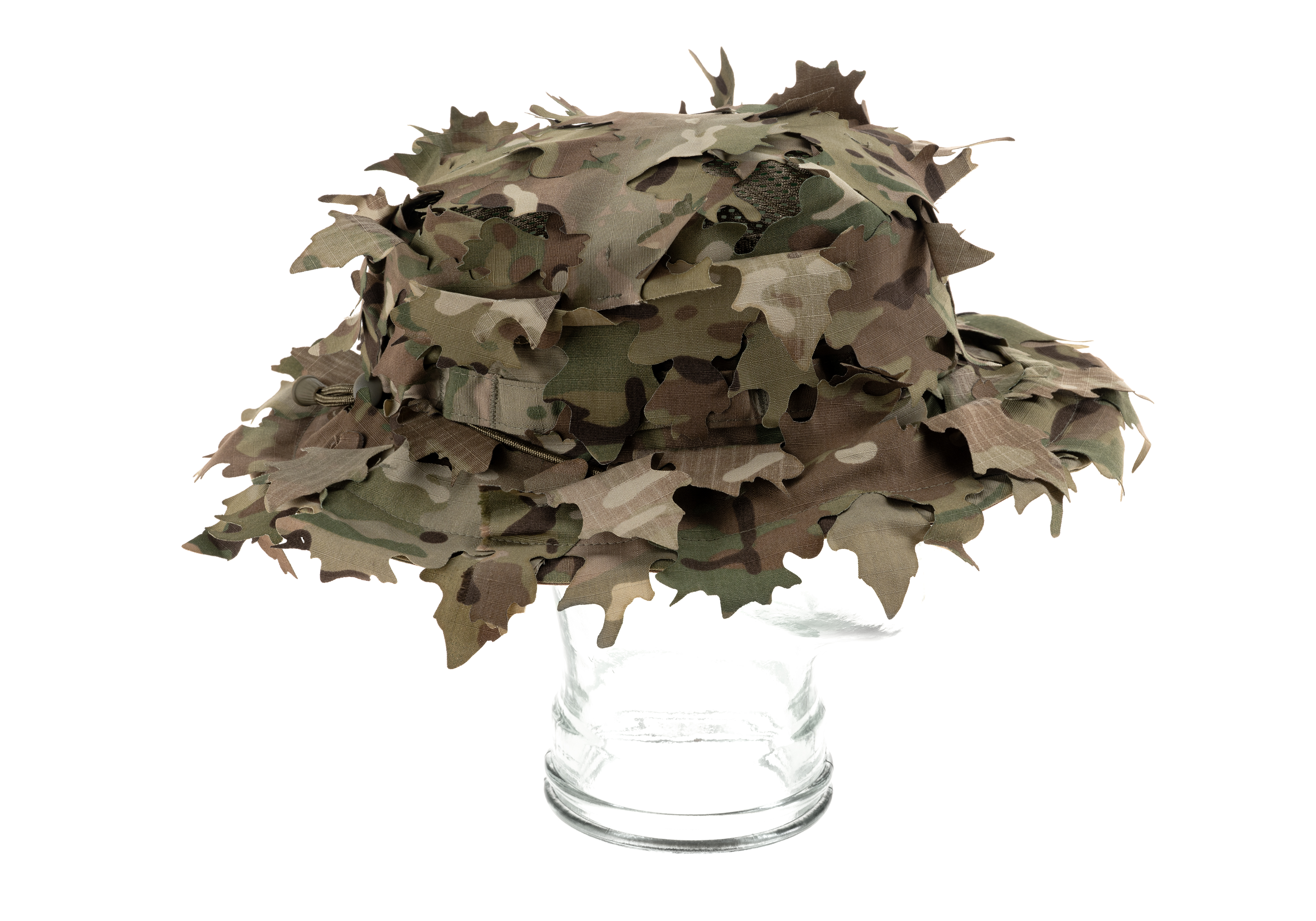 Invader Gear Leaf Boonie Hat Invader Gear Leaf Boonie Hat