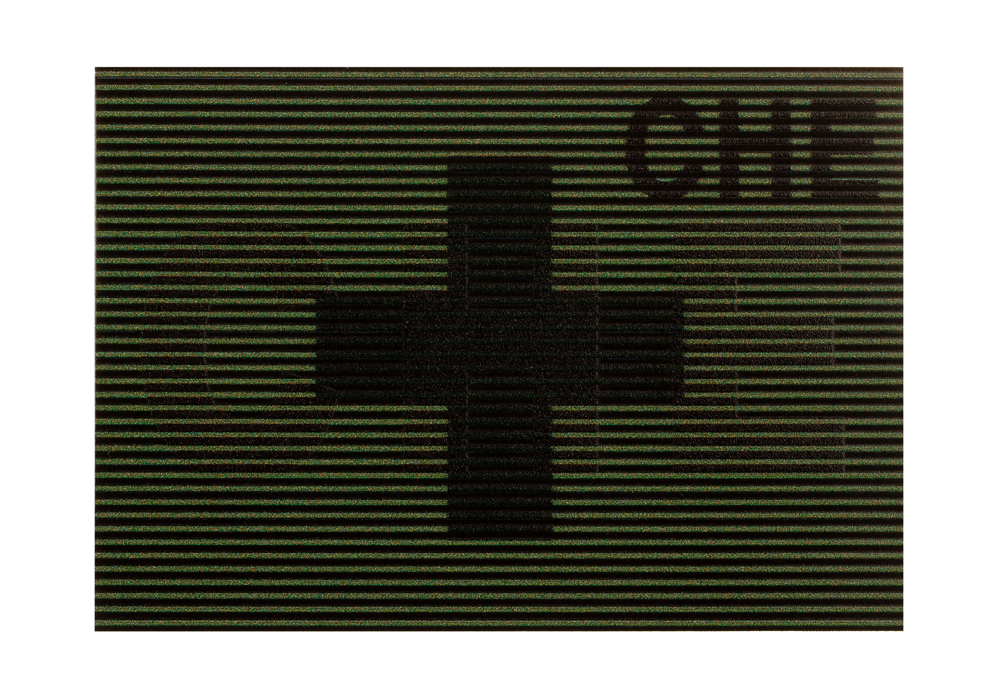 Clawgear Dual IR Patch CHE Clawgear Dual IR Patch CHE