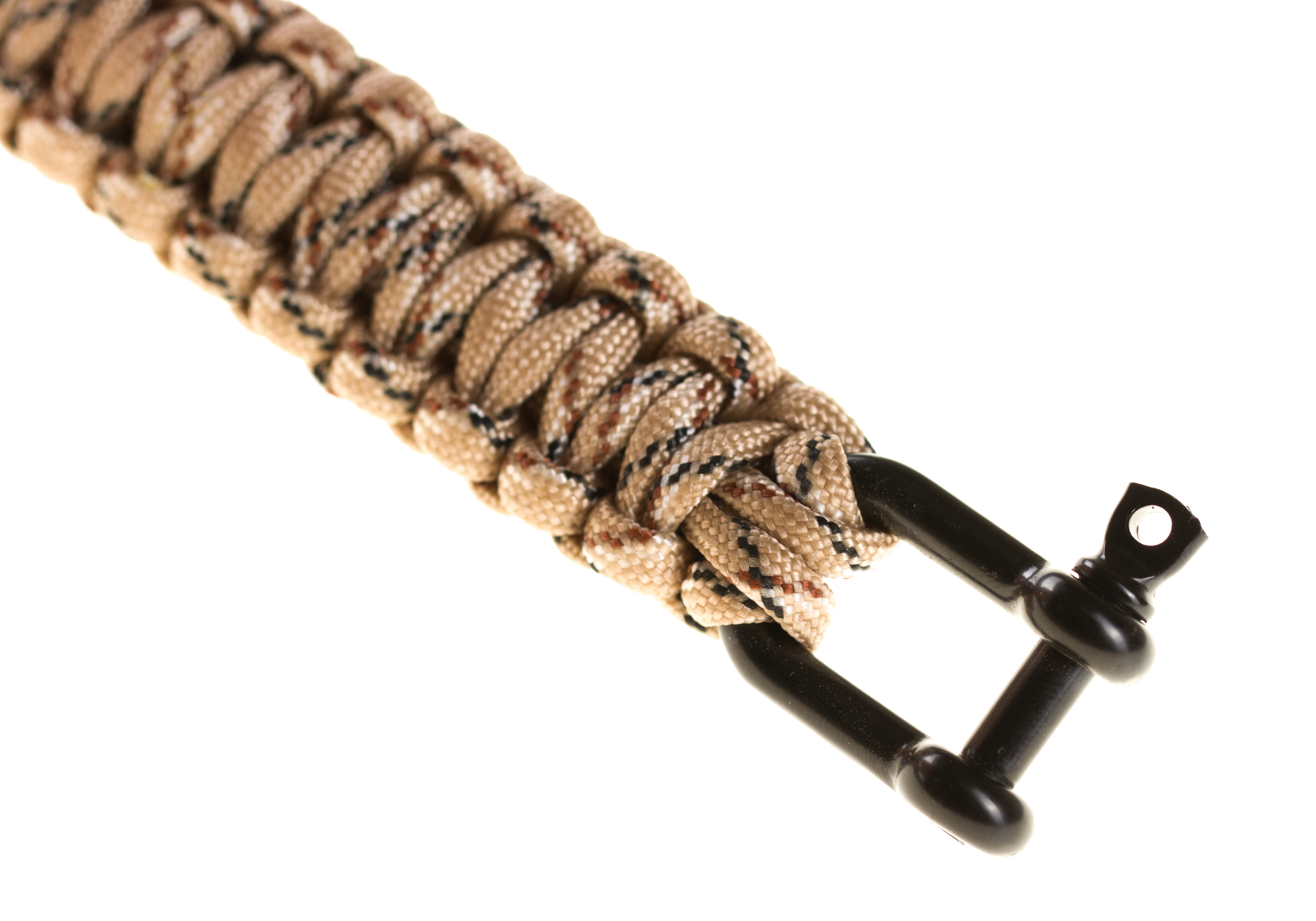 Invader Gear Shackle Bracelet Invader Gear Shackle Bracelet