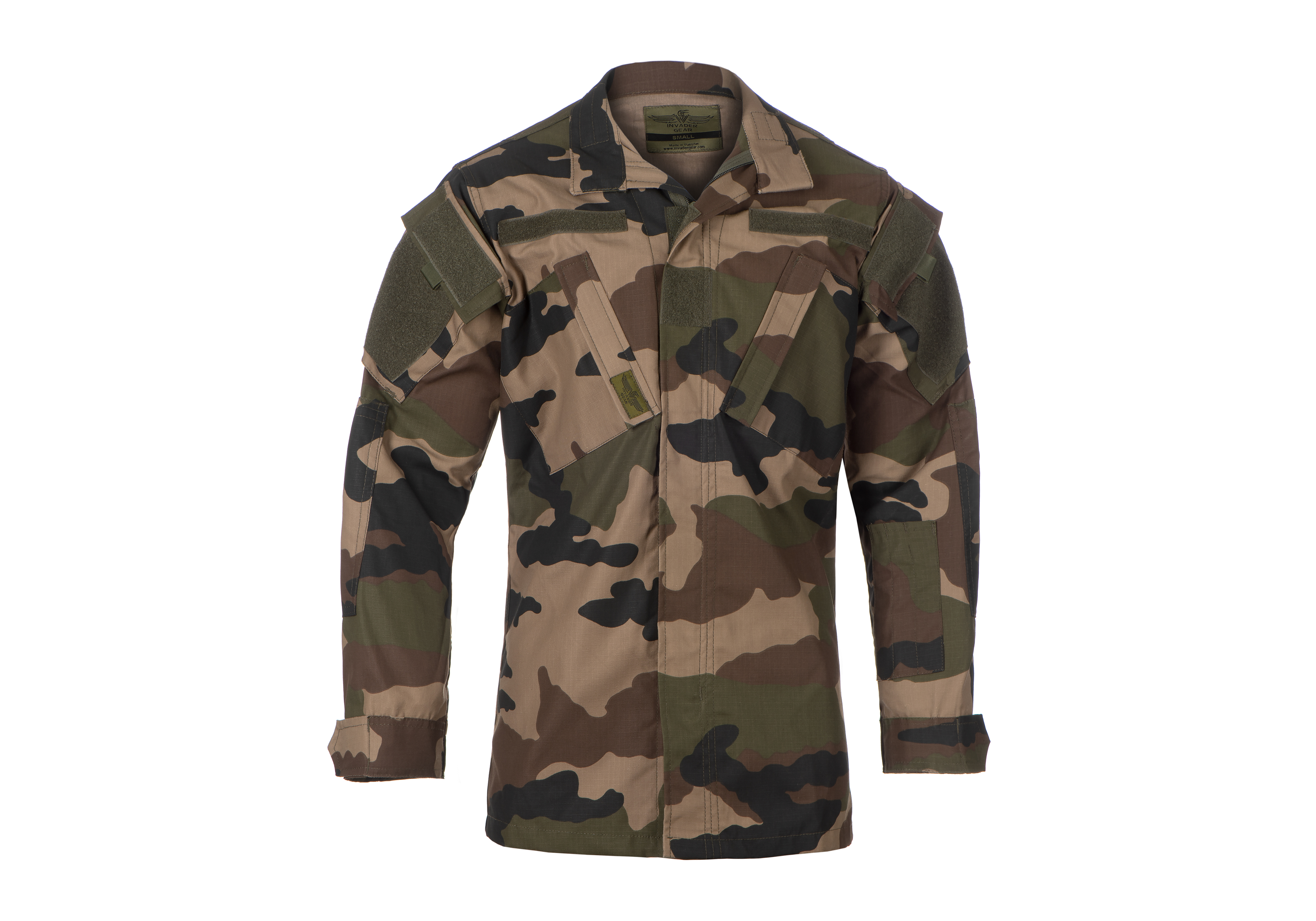 Invader Gear Revenger TDU Shirt Invader Gear Revenger TDU Shirt