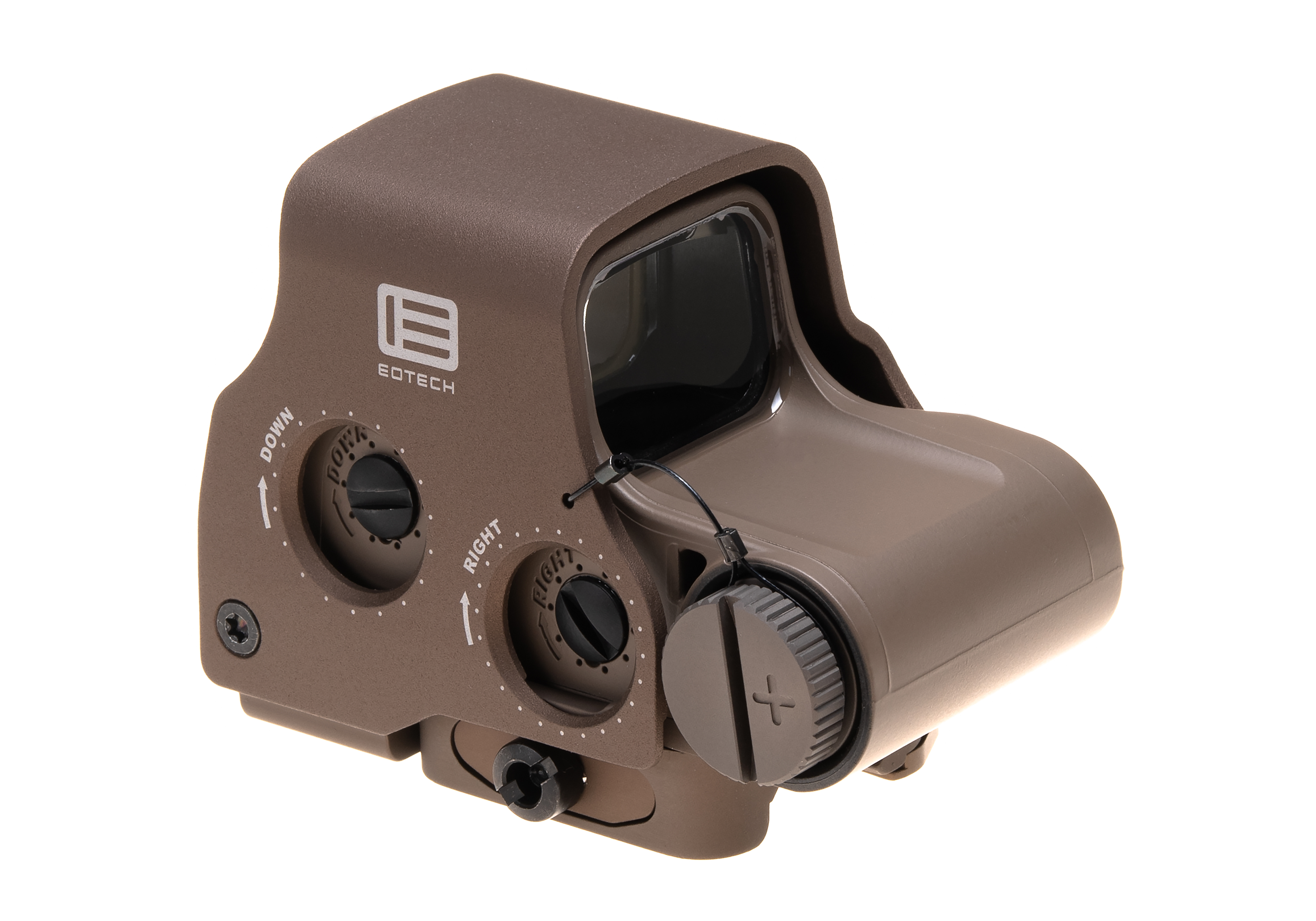 トイガン eotech EXPS Evolution Gear 製 】 EOTech EXPS3-0 Holosight & G43 Magnifier