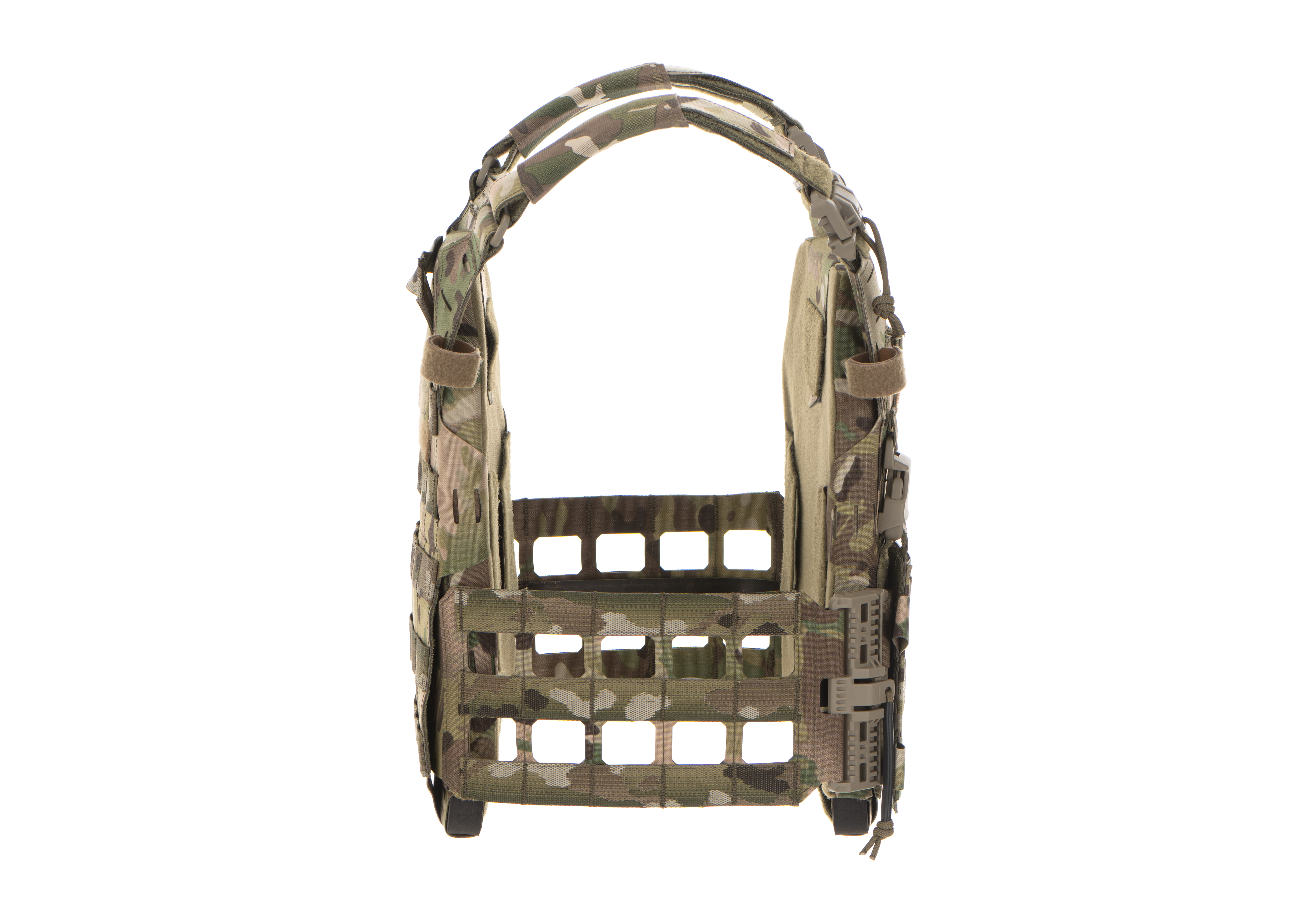 Clawgear Raider Plate Carrier Clawgear Raider Plate Carrier