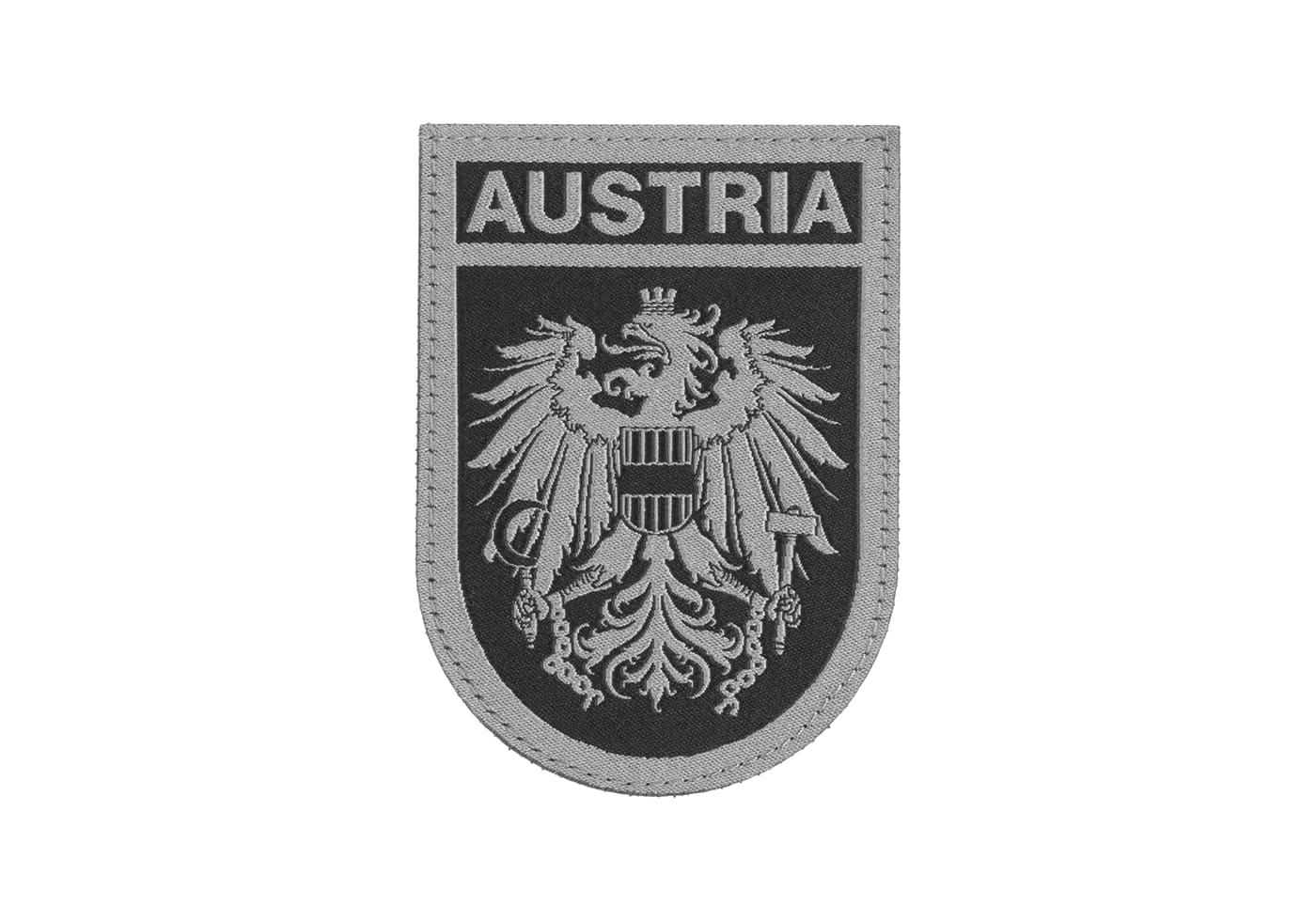 Clawgear Austria Patch Clawgear Austria Patch