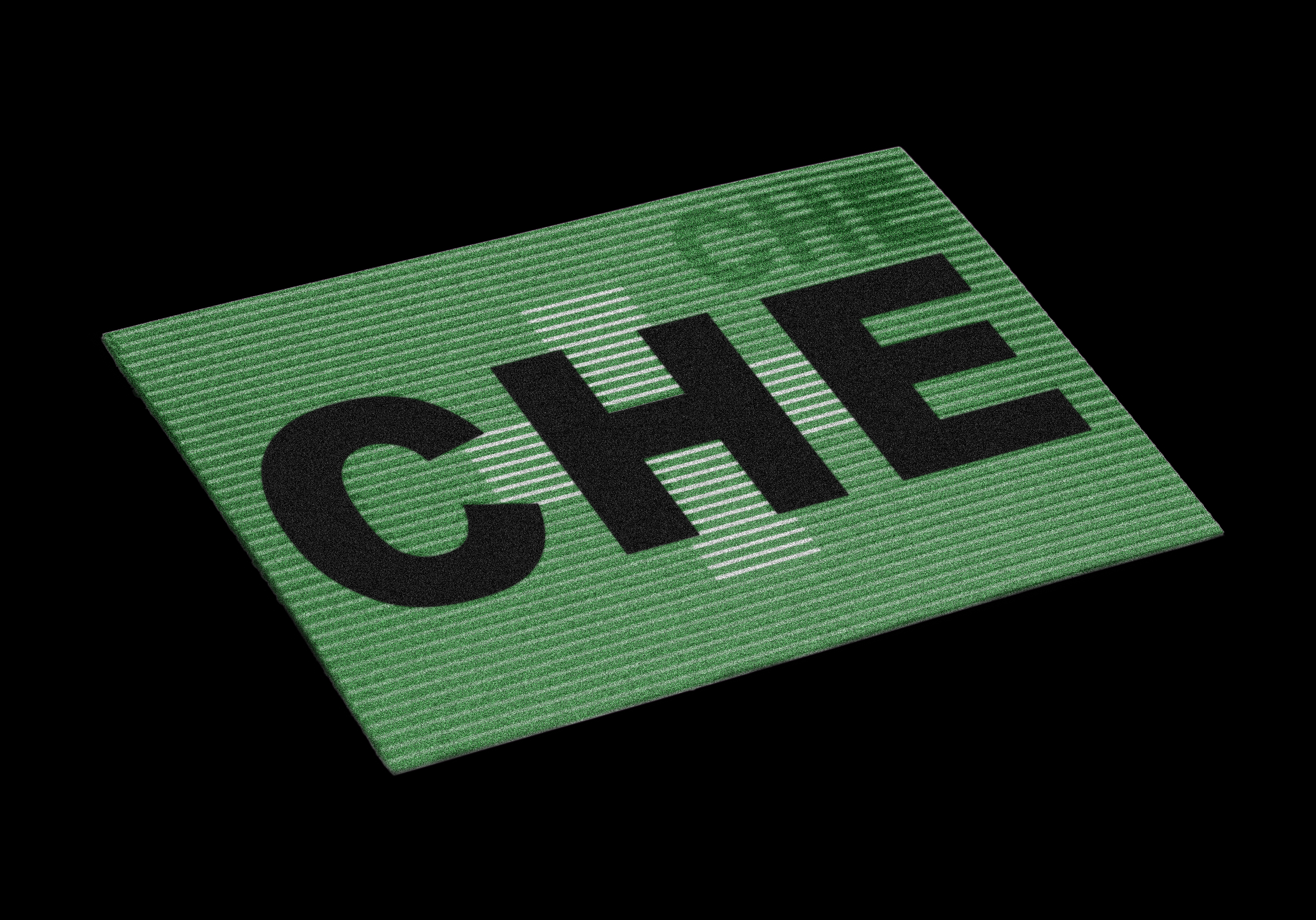 Clawgear Dual IR Patch CHE Clawgear Dual IR Patch CHE