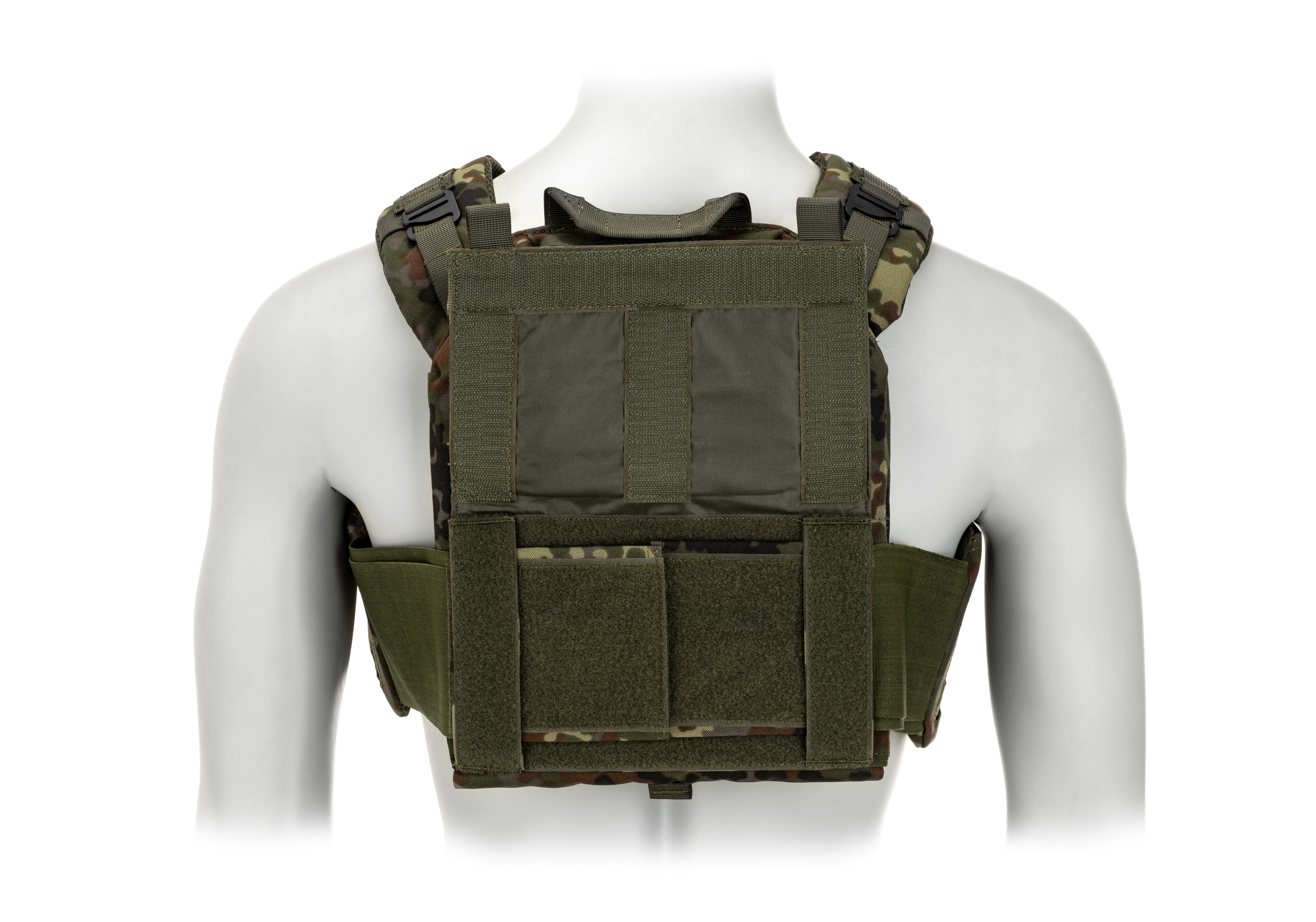 Invader Gear Reaper QRB Plate Carrier Invader Gear Reaper QRB Plate Carrier