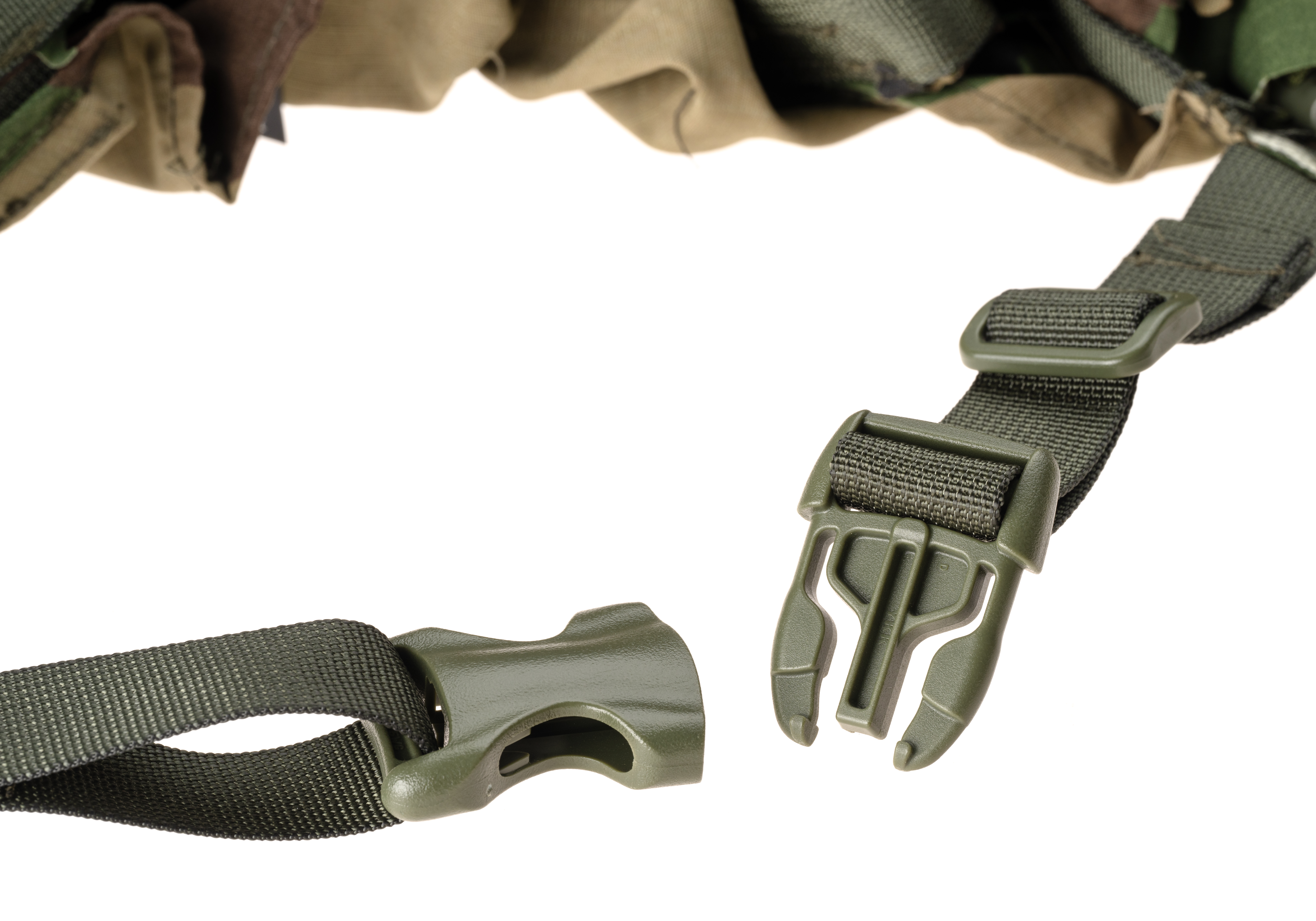 Invader Gear Sniper Bolero Leaf Invader Gear Sniper Bolero Leaf