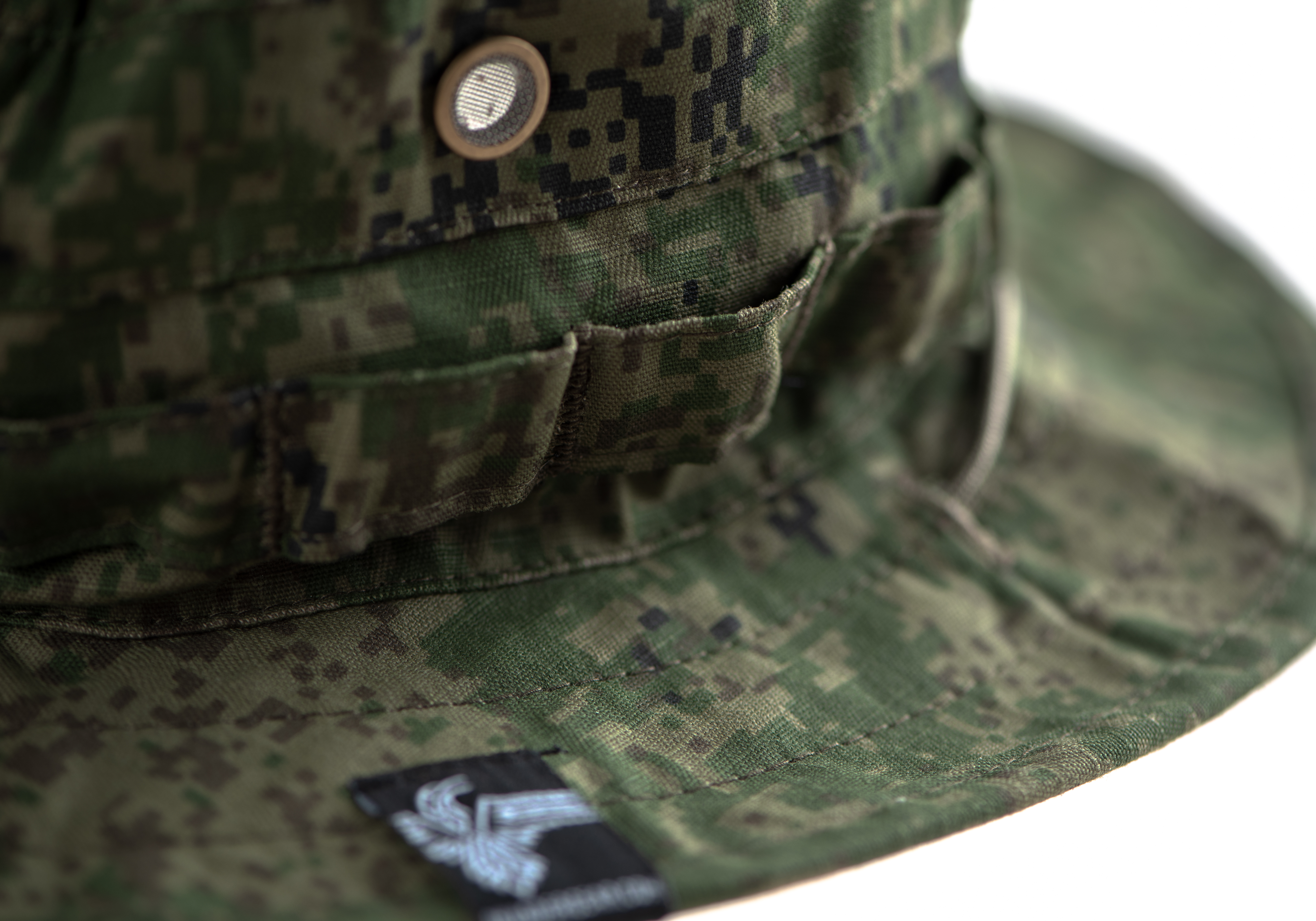 Invader Gear Mod 2 Boonie Hat (2025) - Invadergear