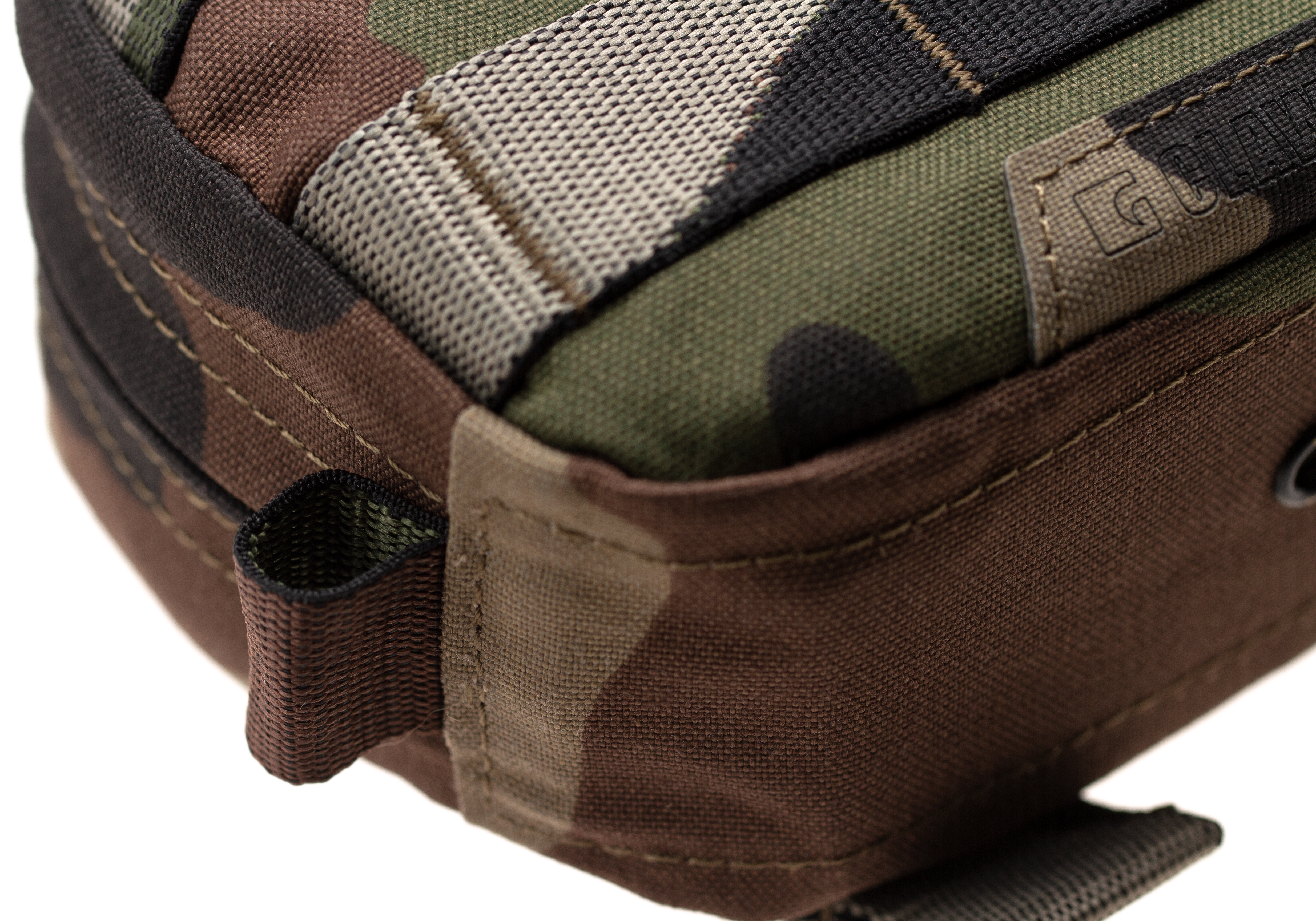 Clawgear Small Horizontal Utility Pouch Core Clawgear Small Horizontal Utility Pouch Core