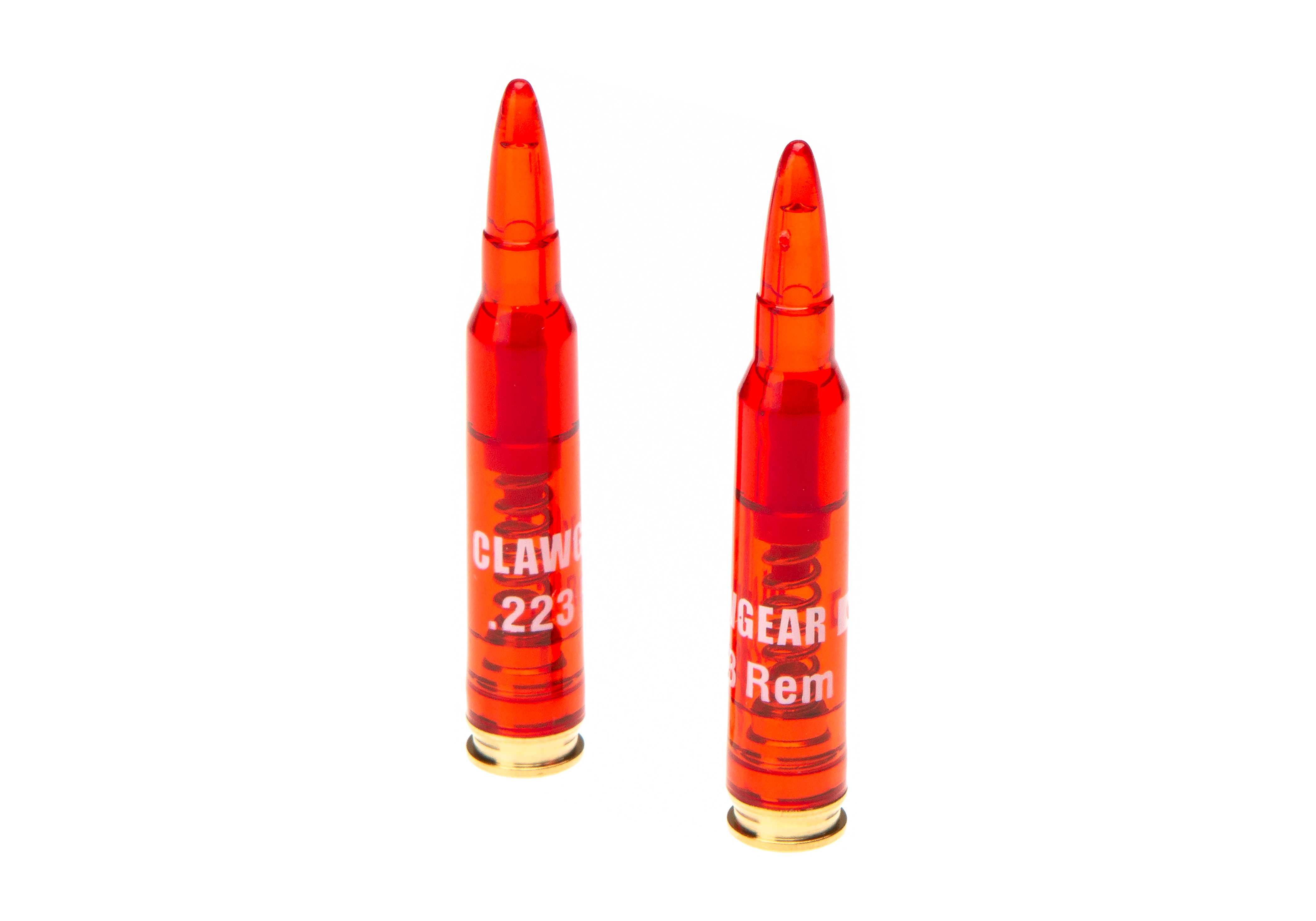 Clawgear Snap Cap .223 Rem 2-pack Clawgear Snap Cap .223 Rem 2-pack