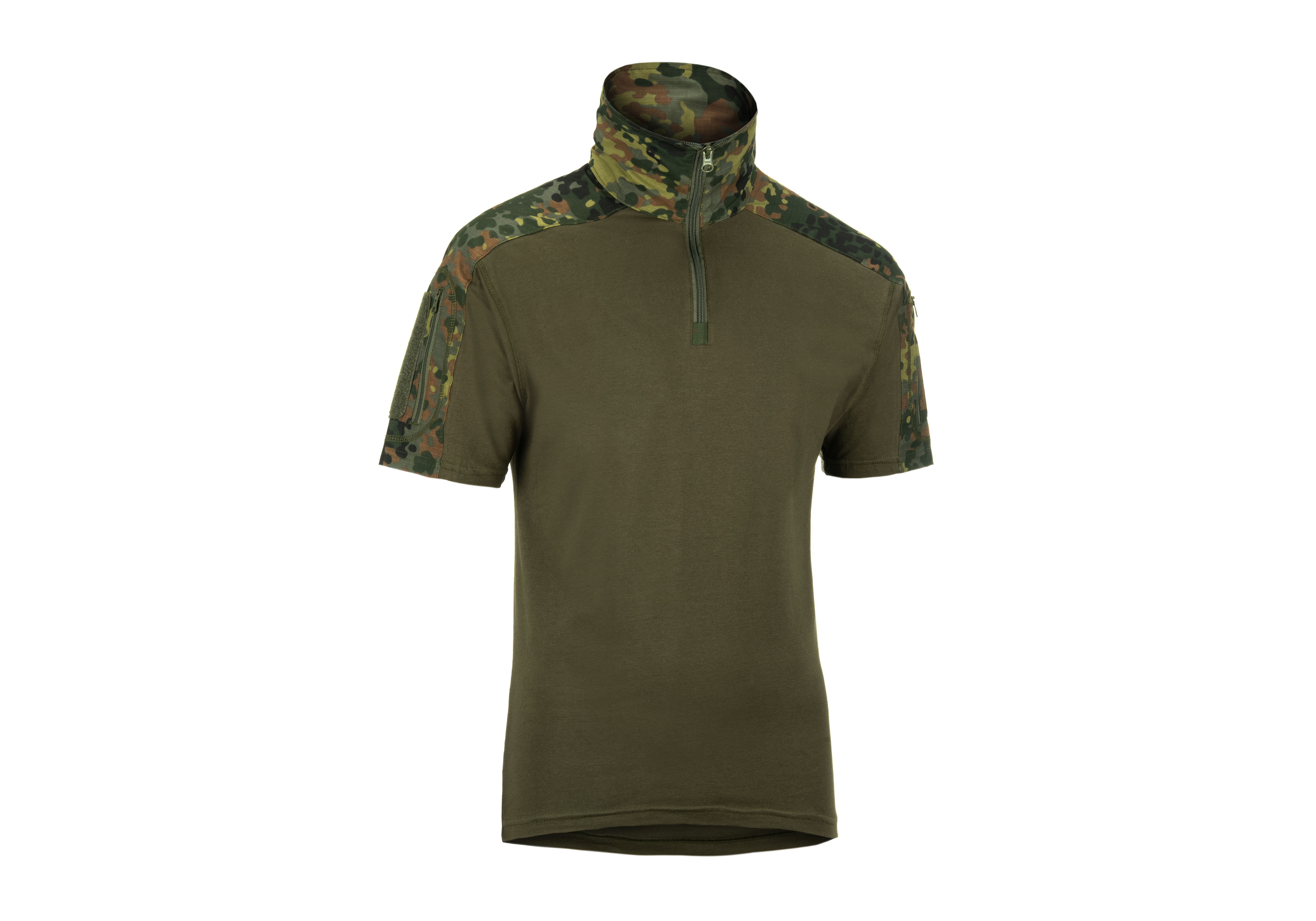 Invader Gear Combat Shirt Short Sleeve Invader Gear Combat Shirt Short Sleeve