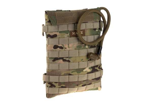 Source Razor 3L Low Profile Hydration Pouch (2026) - Armamat