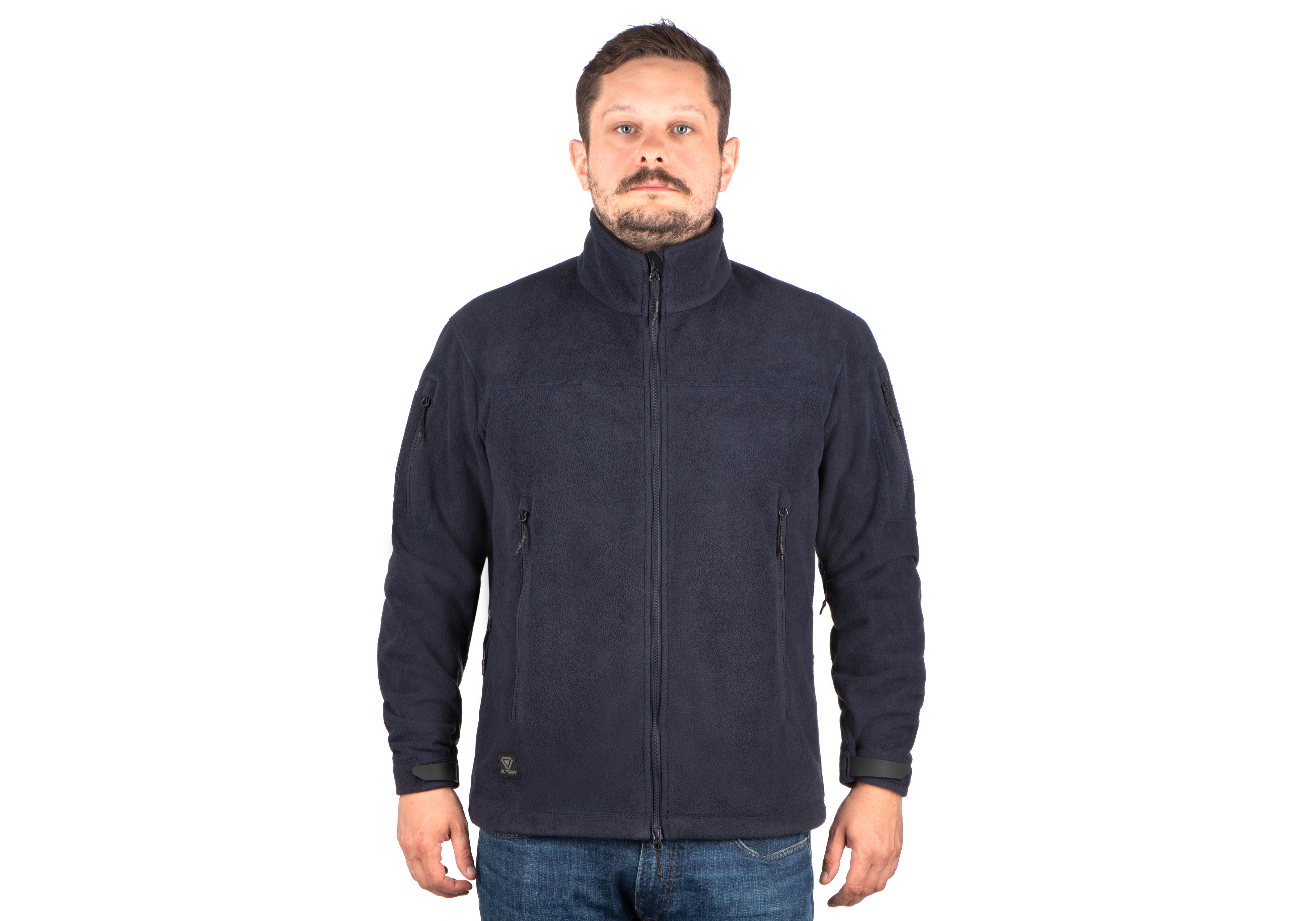 Outrider T.O.R.D. Windblock Fleece Jacket AR Outrider T.O.R.D. Windblock Fleece Jacket AR