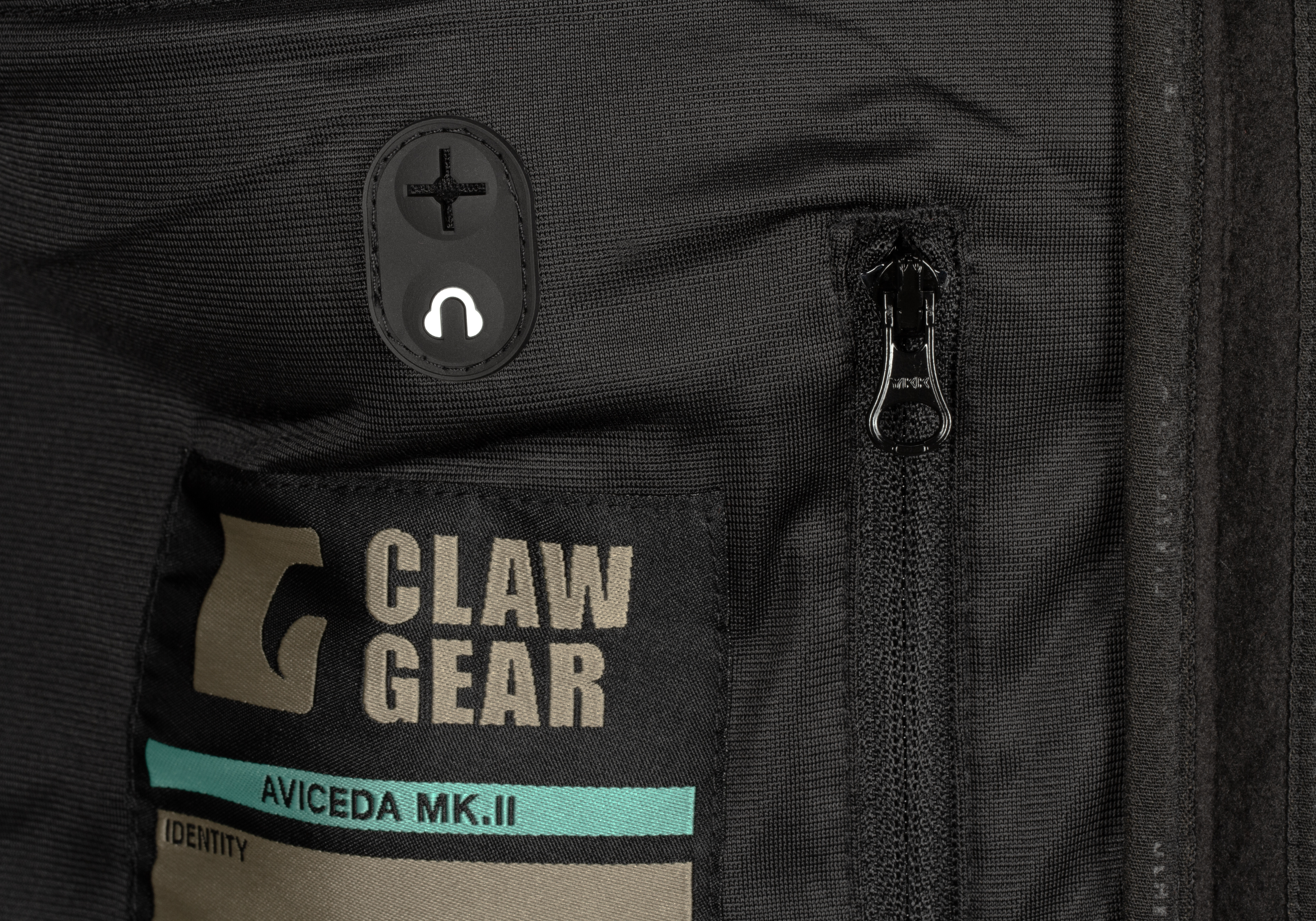 Clawgear Aviceda Mk.II Fleece Hoody Clawgear Aviceda Mk.II Fleece Hoody