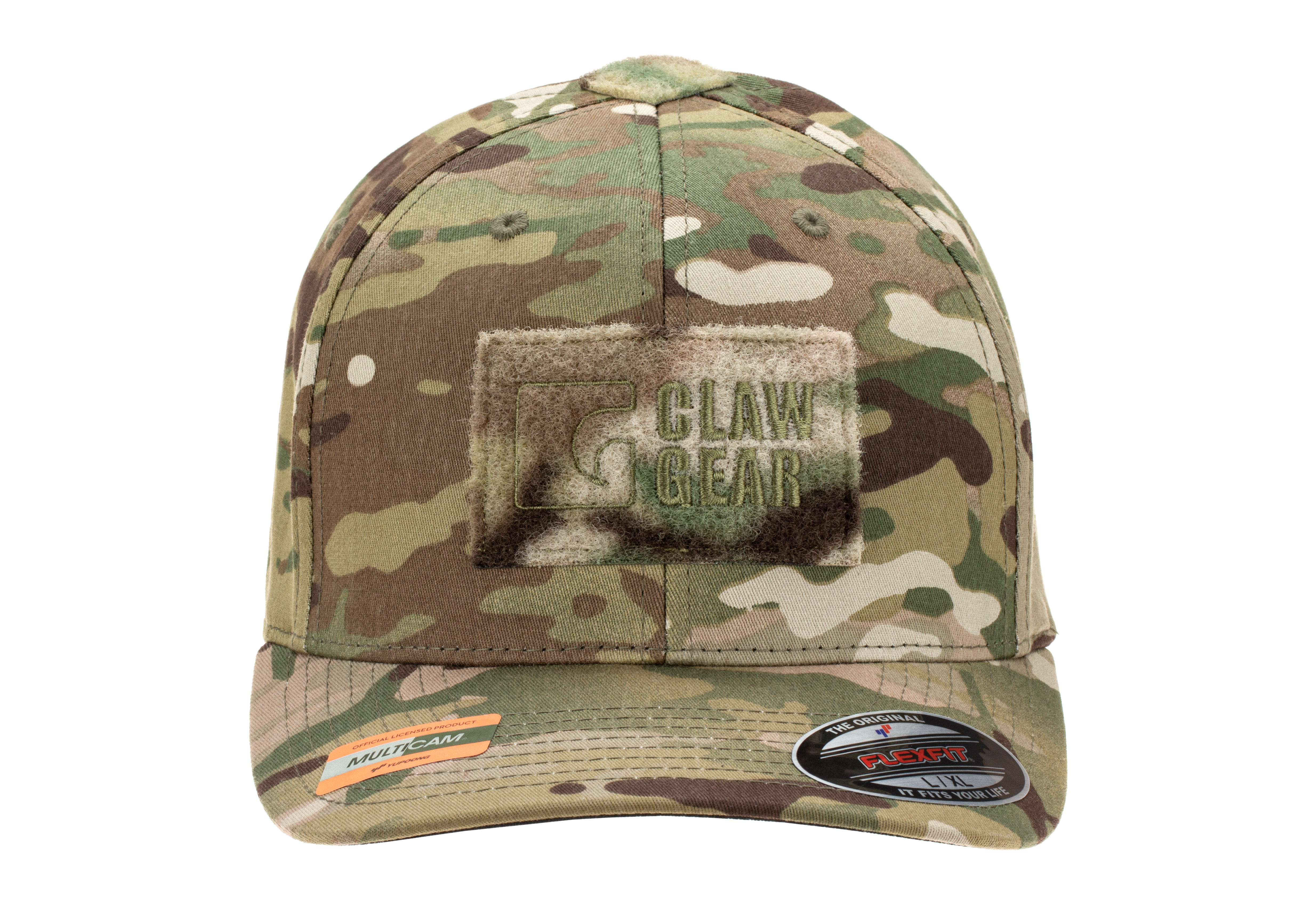 Clawgear Operator Cap Classic Clawgear Operator Cap Classic