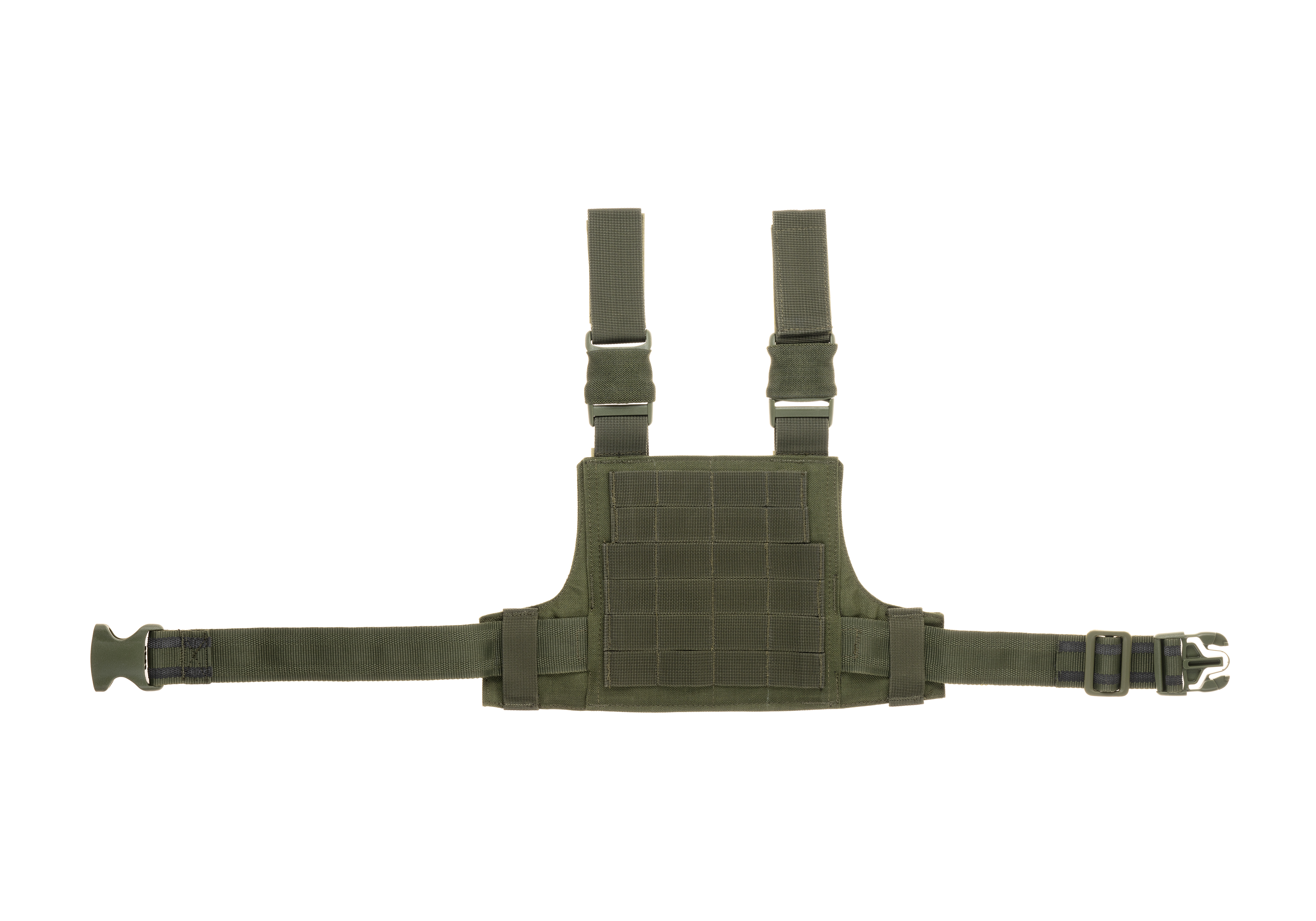 Invader Gear Mk.II Molle Leg Platform Invader Gear Mk.II Molle Leg Platform