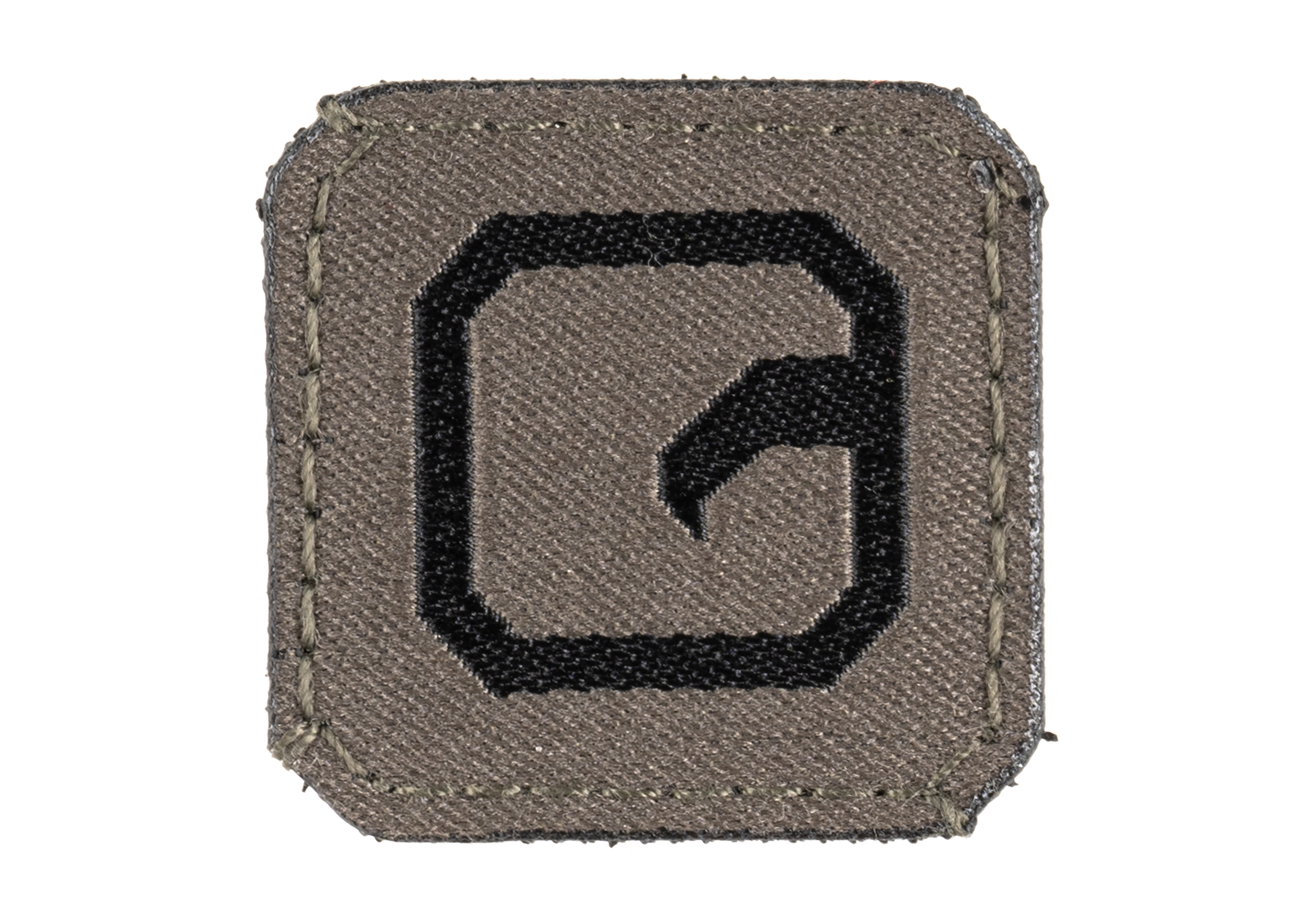 Clawgear Clawgear Patch Small Clawgear Clawgear Patch Small