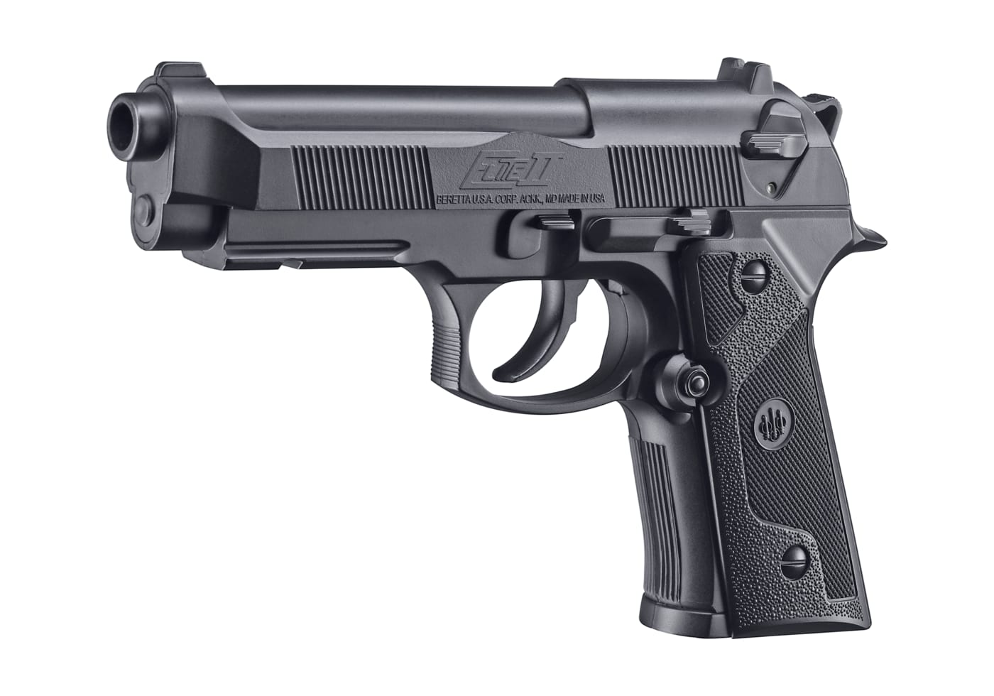 Beretta Elite II Co2 (2026) - Airsoft.ch