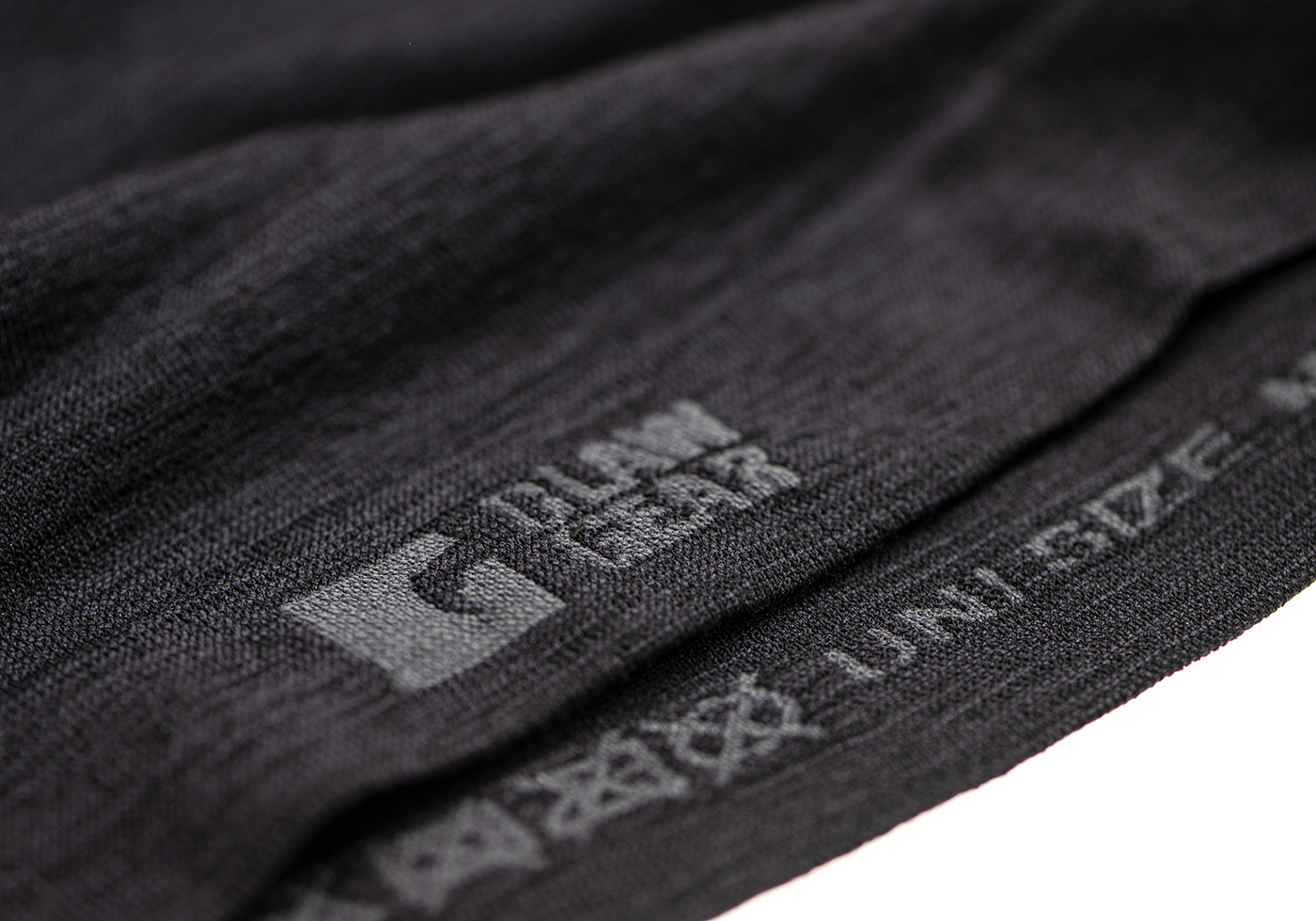 Clawgear Merino Seamless Neck Gaiter Clawgear Merino Seamless Neck Gaiter