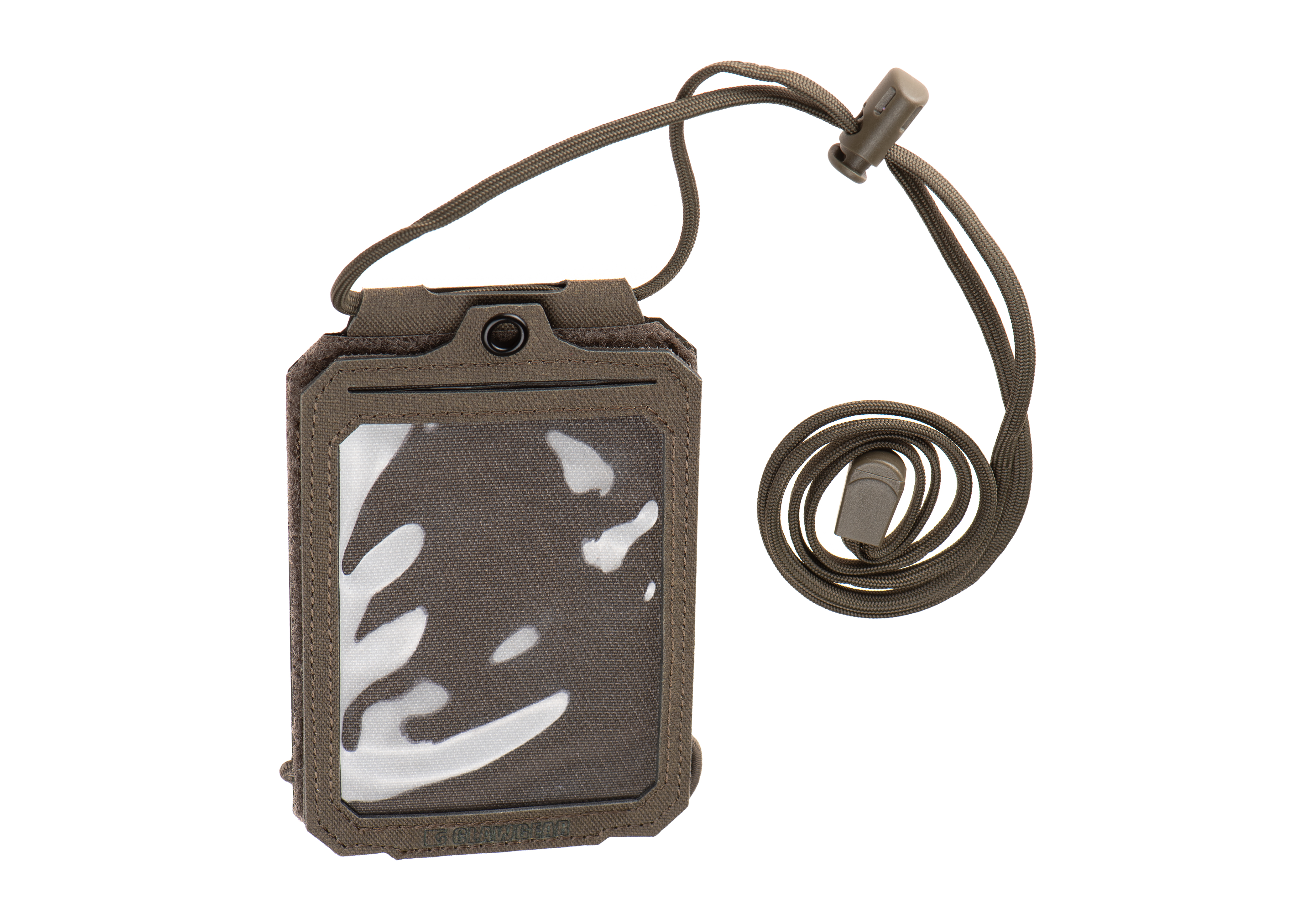 Clawgear Multi Purpose ID Holder Clawgear Multi Purpose ID Holder