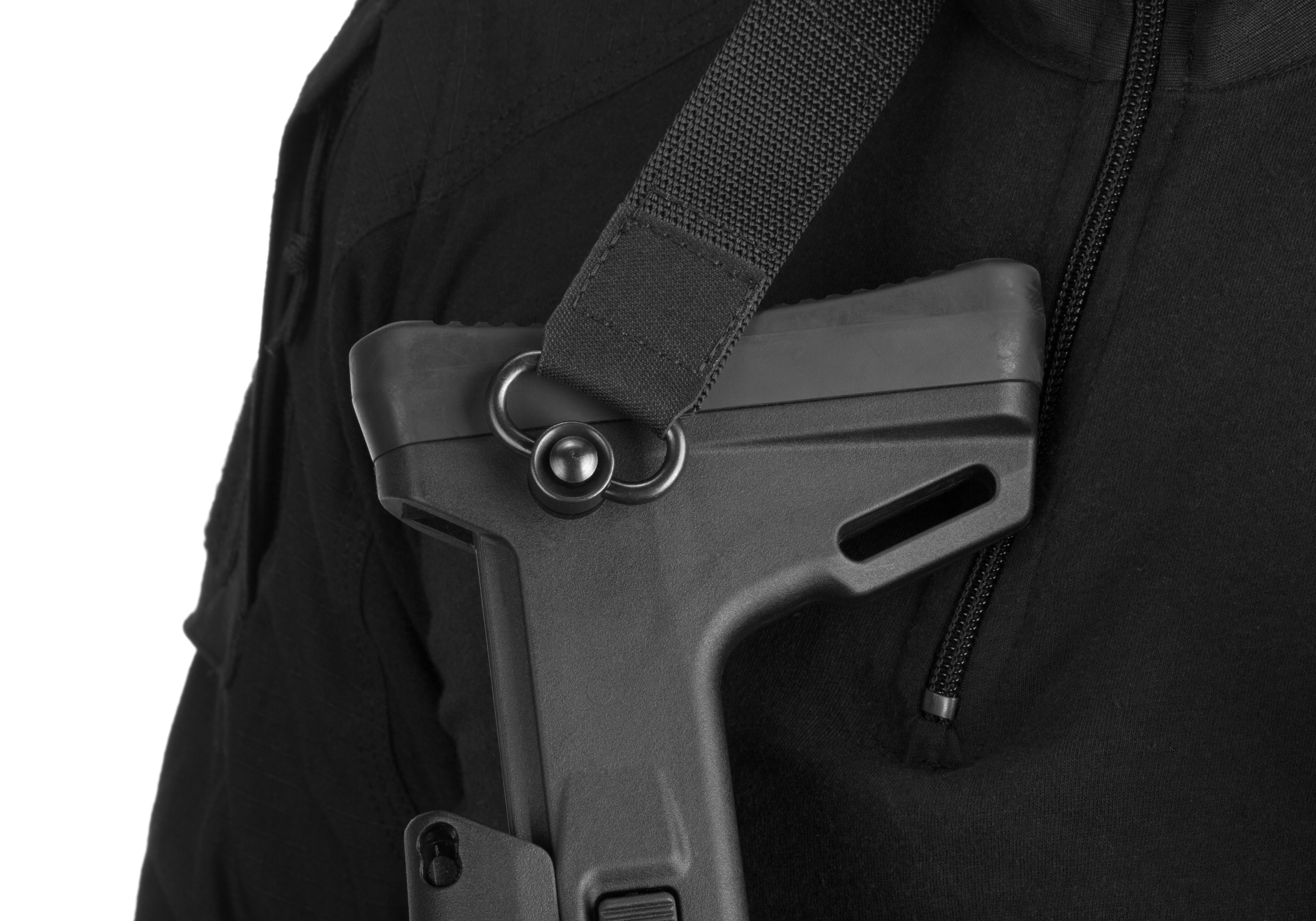 Clawgear QA Two Point Sling QD Swivel Clawgear QA Two Point Sling QD Swivel