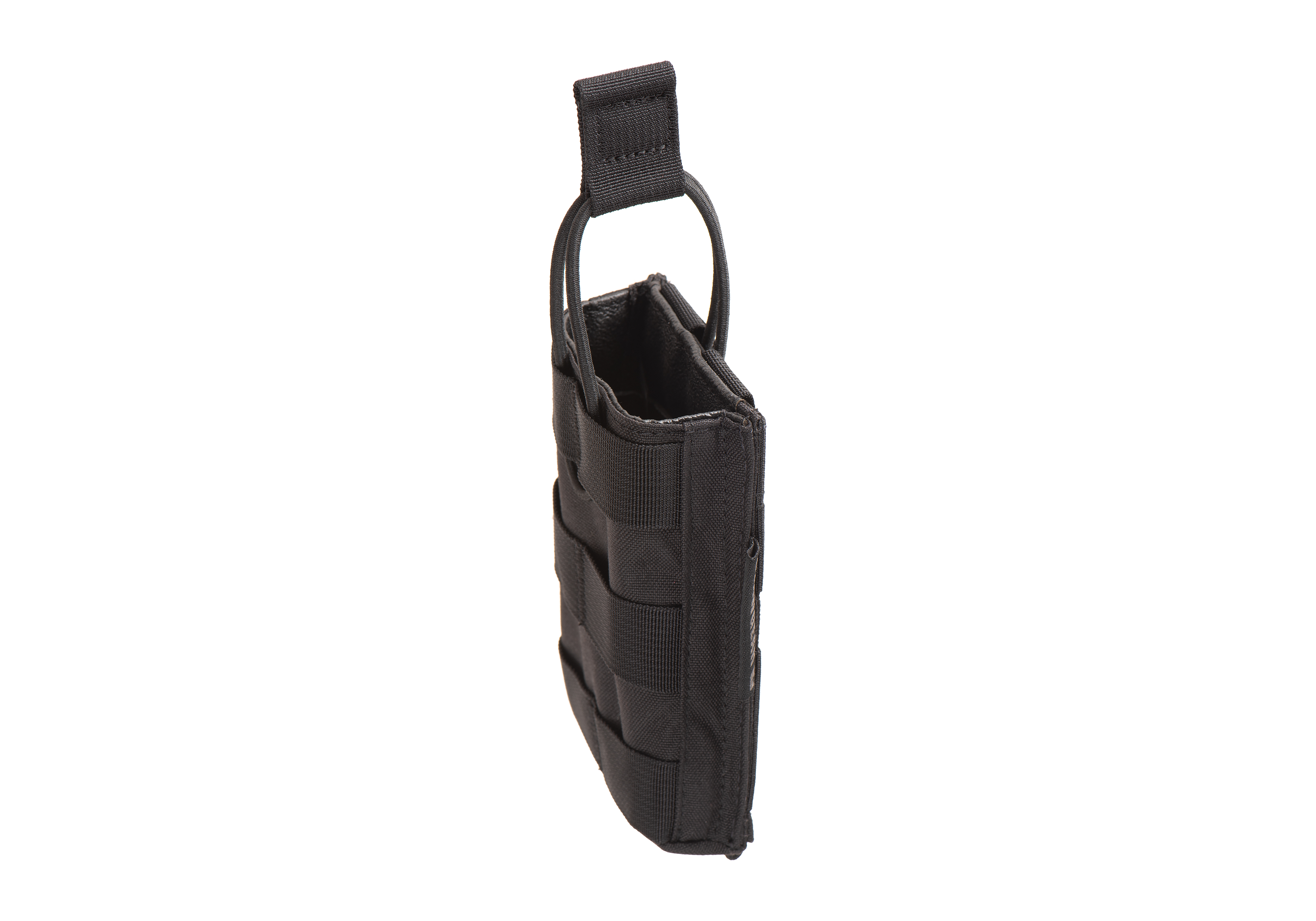 Clawgear 5.56mm Open Single Mag Pouch Core Clawgear 5.56mm Open Single Mag Pouch Core