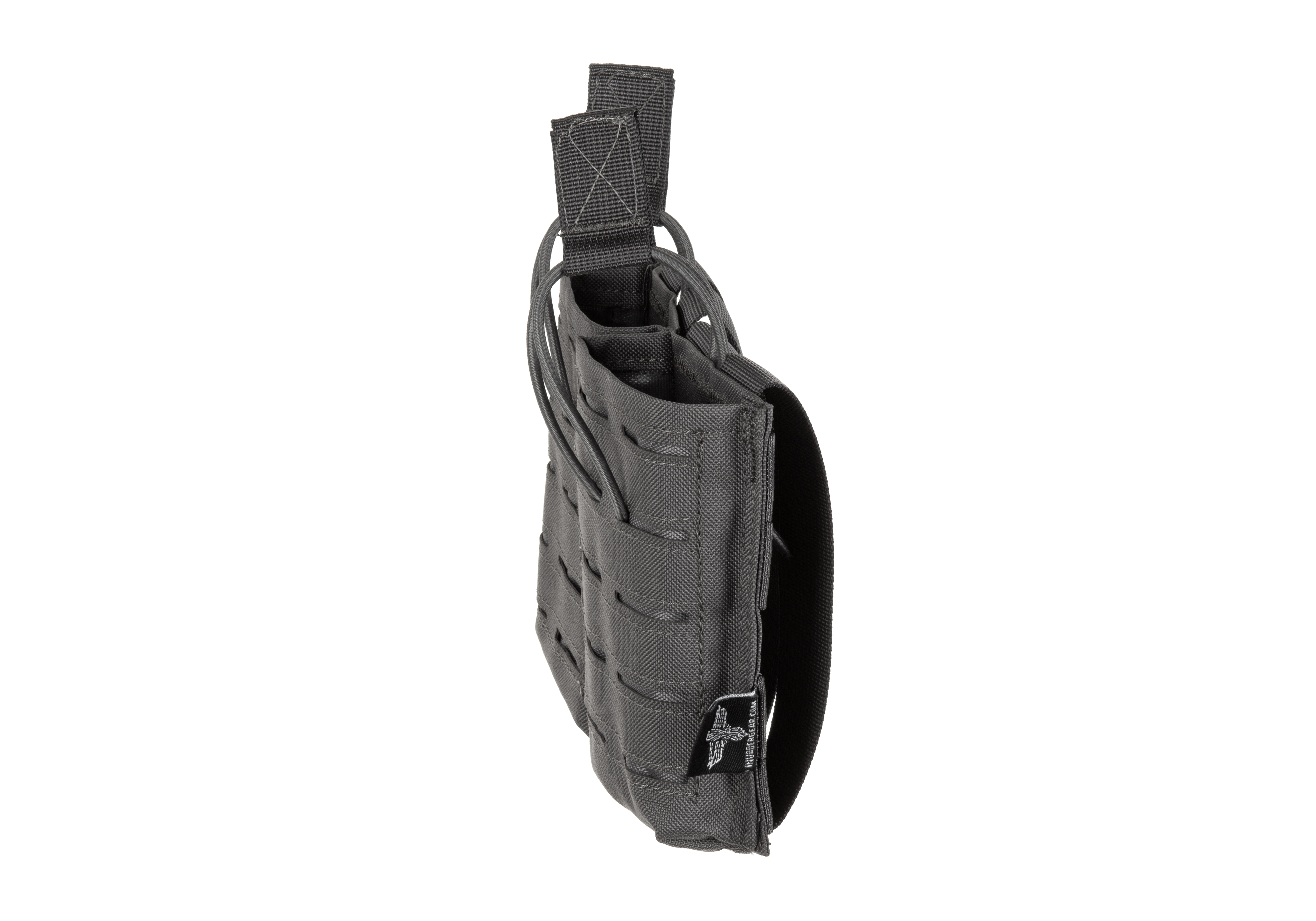 Invader Gear 5.56 Double Direct Action Gen II Mag Pouch Invader Gear 5.56 Double Direct Action Gen II Mag Pouch