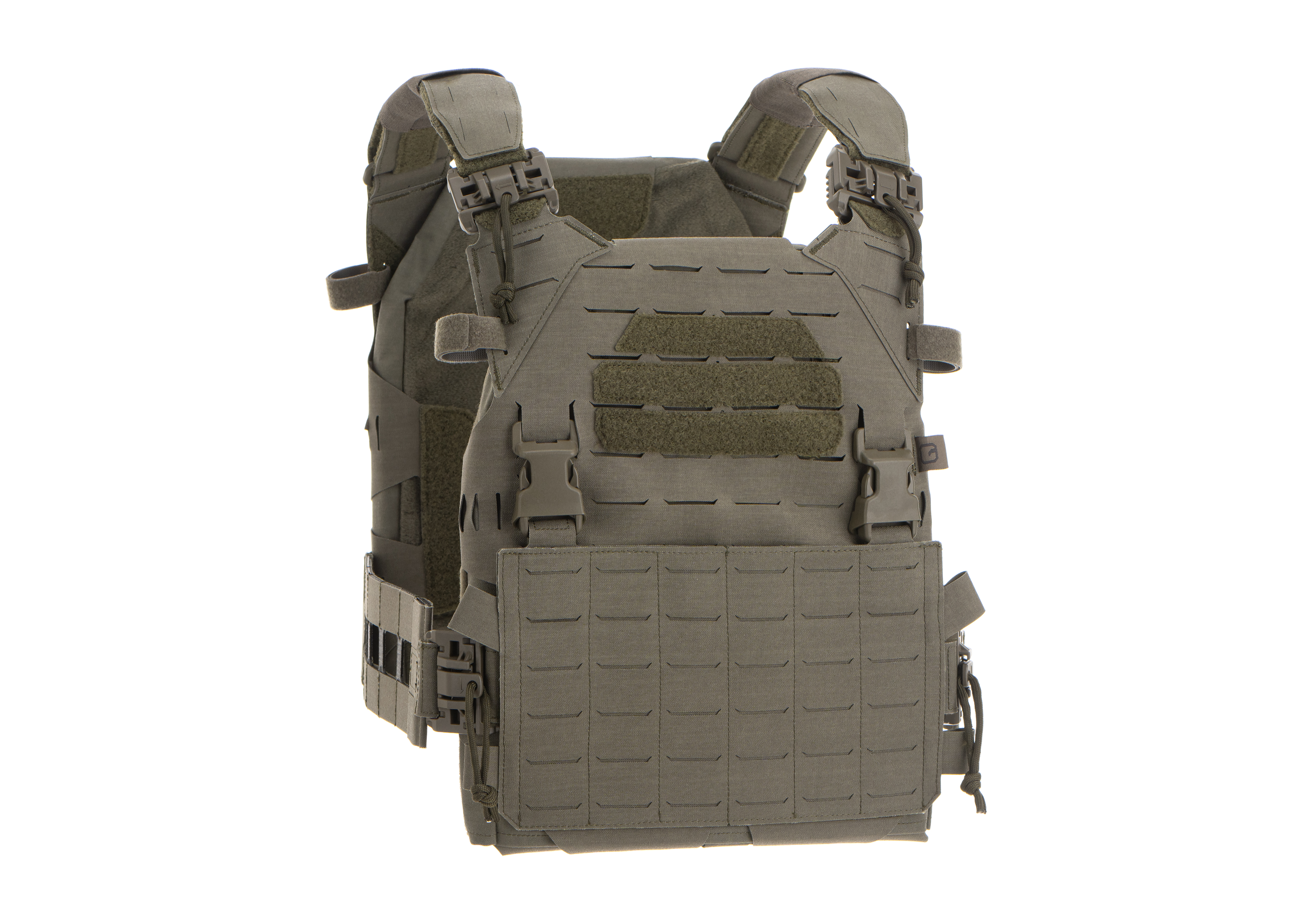Clawgear Operator Plate Carrier Clawgear Operator Plate Carrier