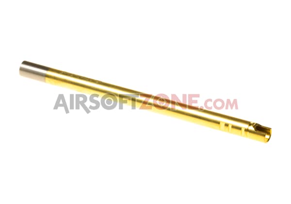 Maple Leaf 6.04 Crazy Jet Barrel for GBB Pistol 150mm (2024