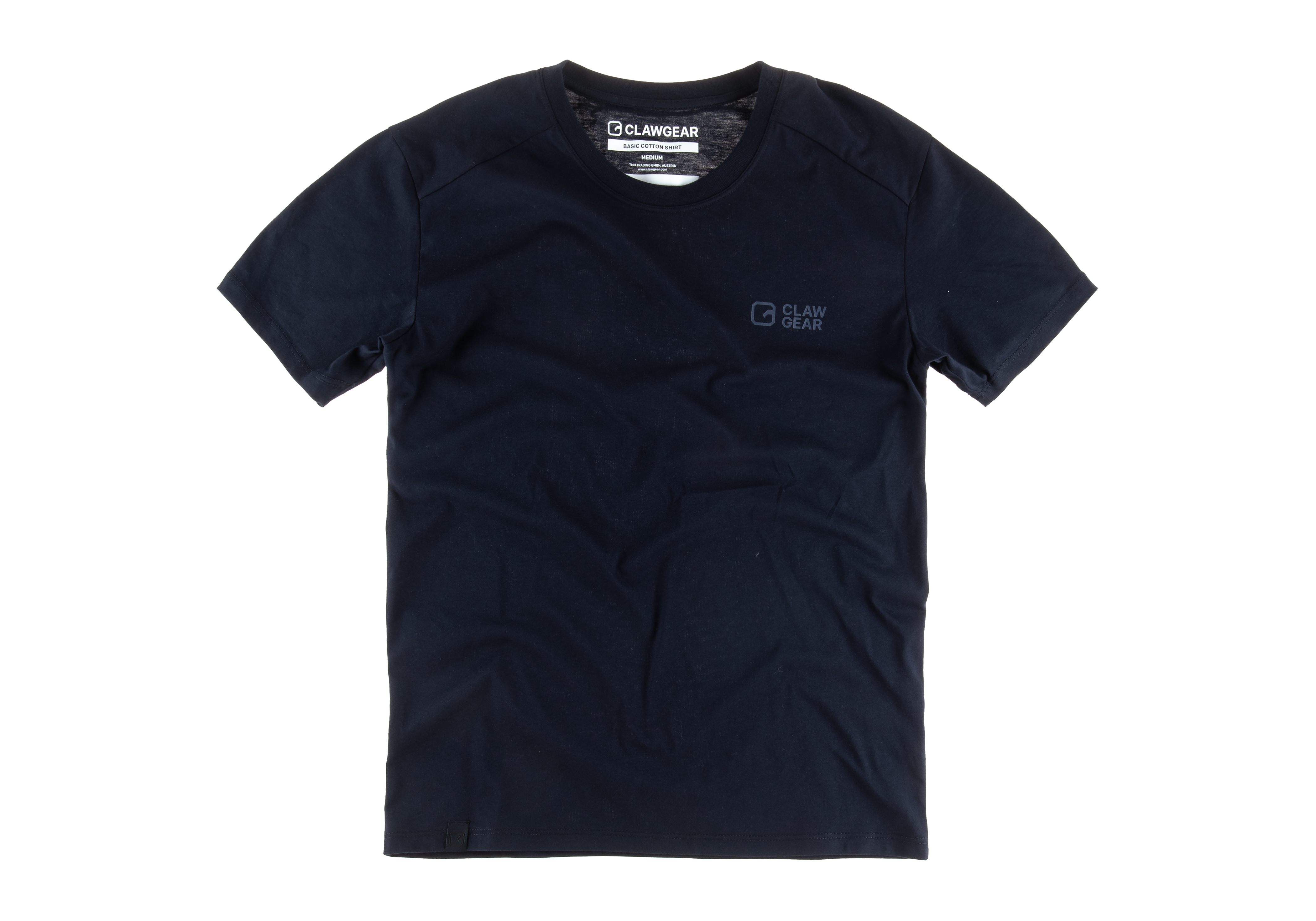 Clawgear Basic Tee Clawgear Basic Tee
