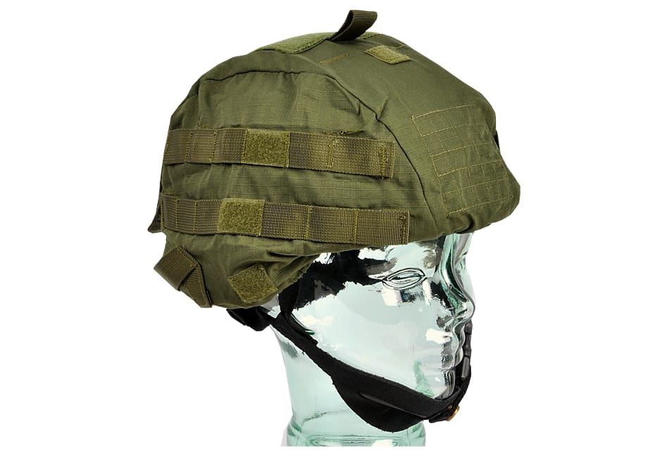 Invader Gear Raptor Helmet Cover Invader Gear Raptor Helmet Cover