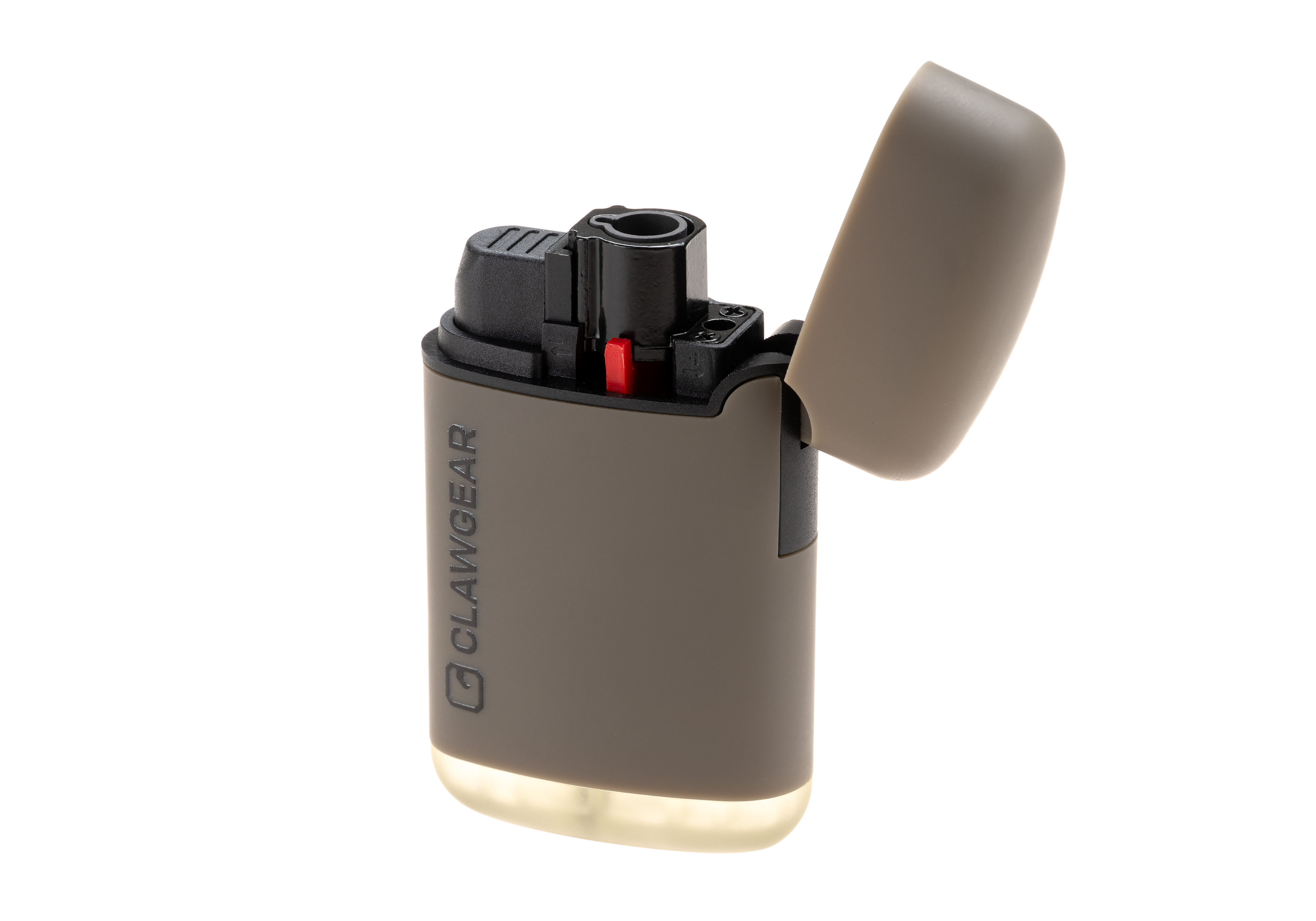 Clawgear Storm Pocket Lighter Mk.III Clawgear Storm Pocket Lighter Mk.III