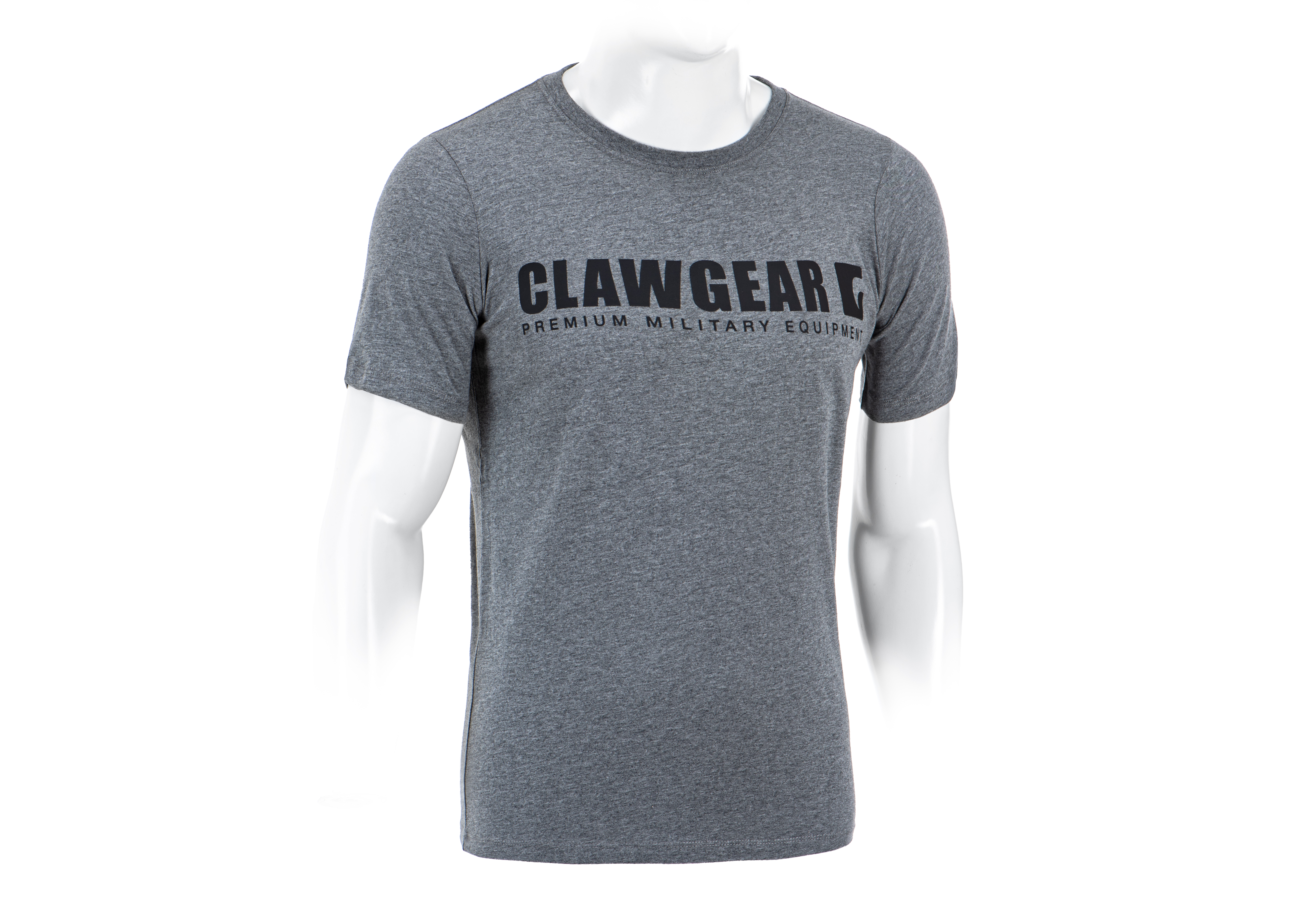 Clawgear CG Logo Tee Clawgear CG Logo Tee