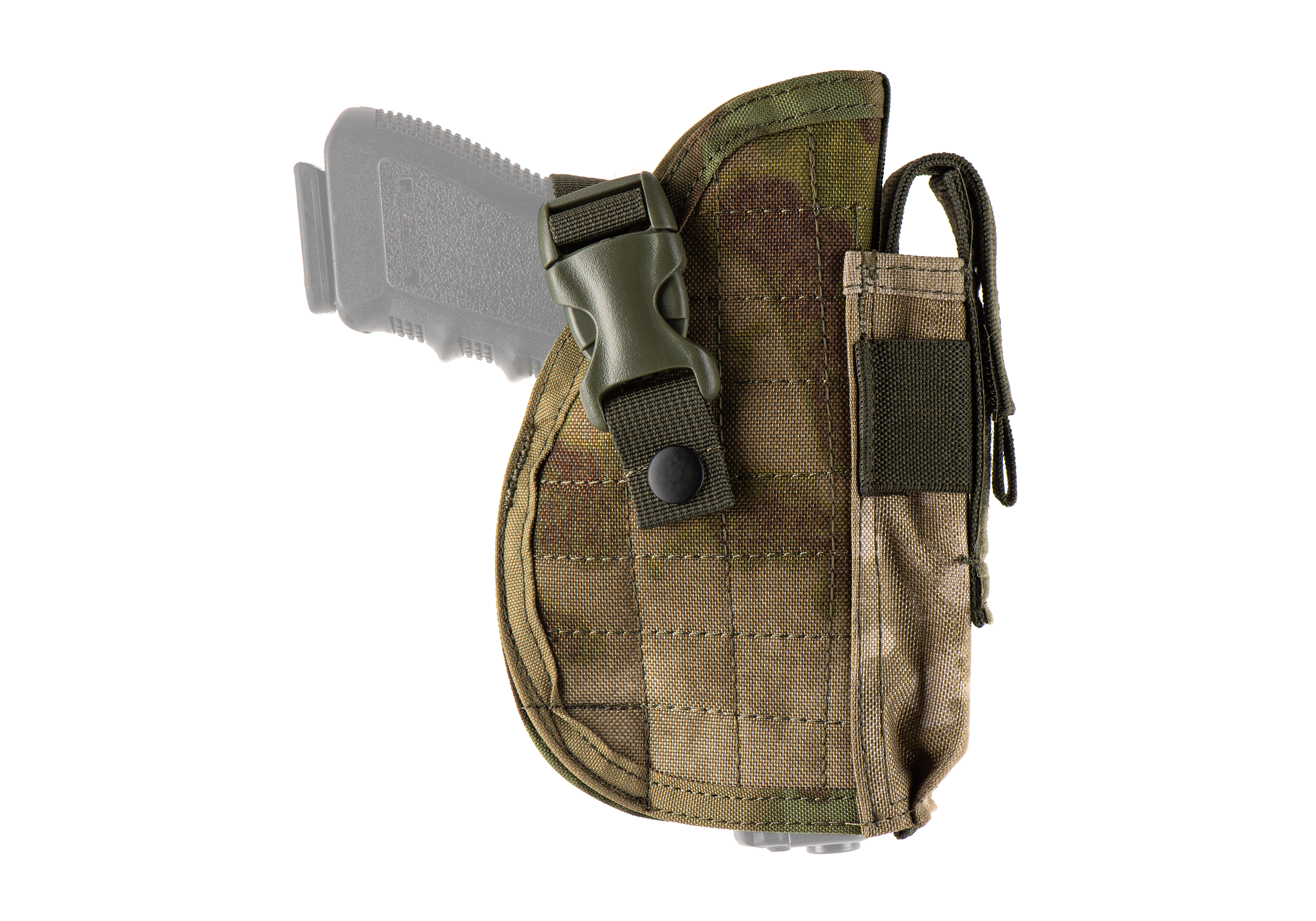 Invader Gear Belt Holster Invader Gear Belt Holster