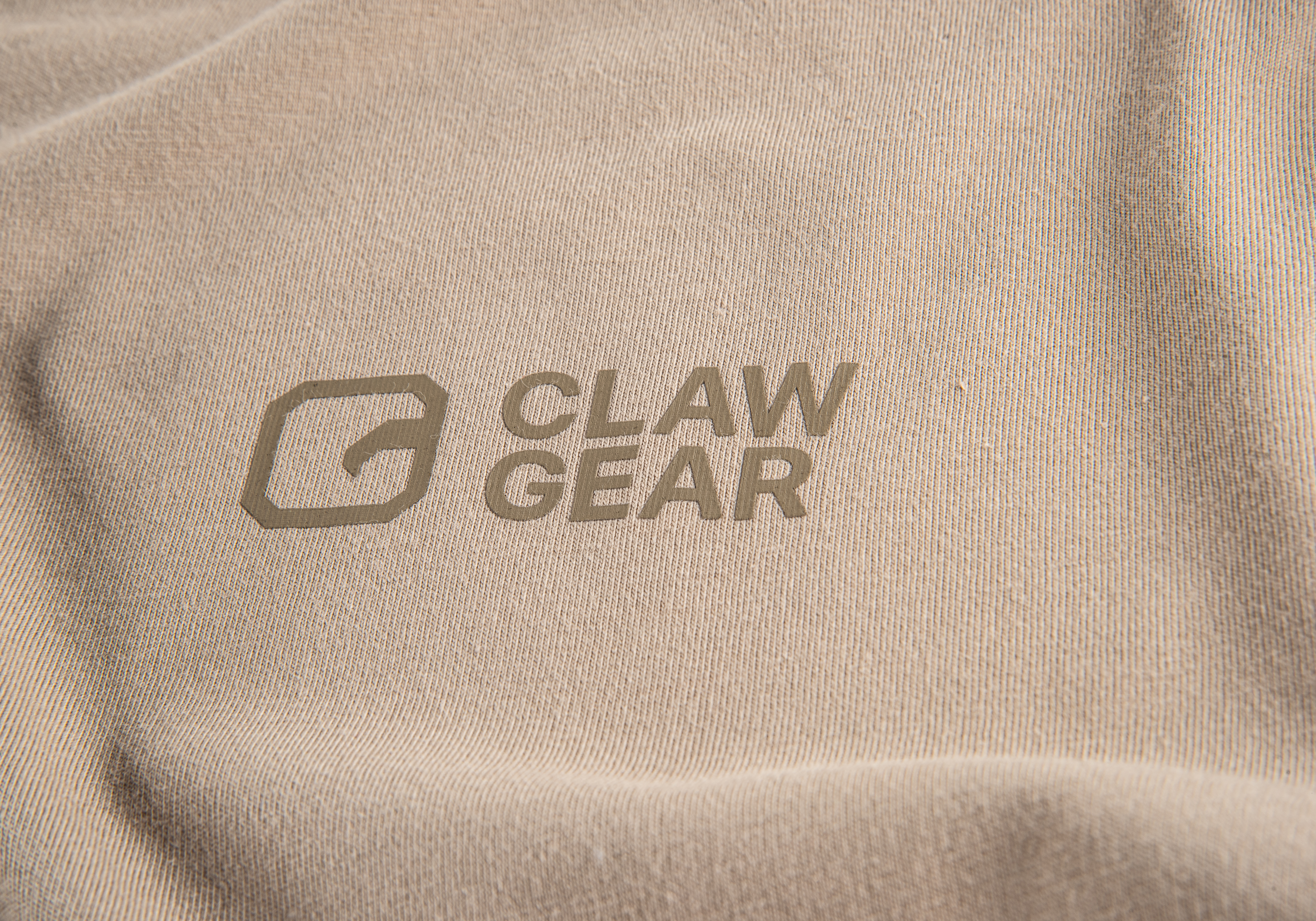 Clawgear Basic Tee LS Clawgear Basic Tee LS