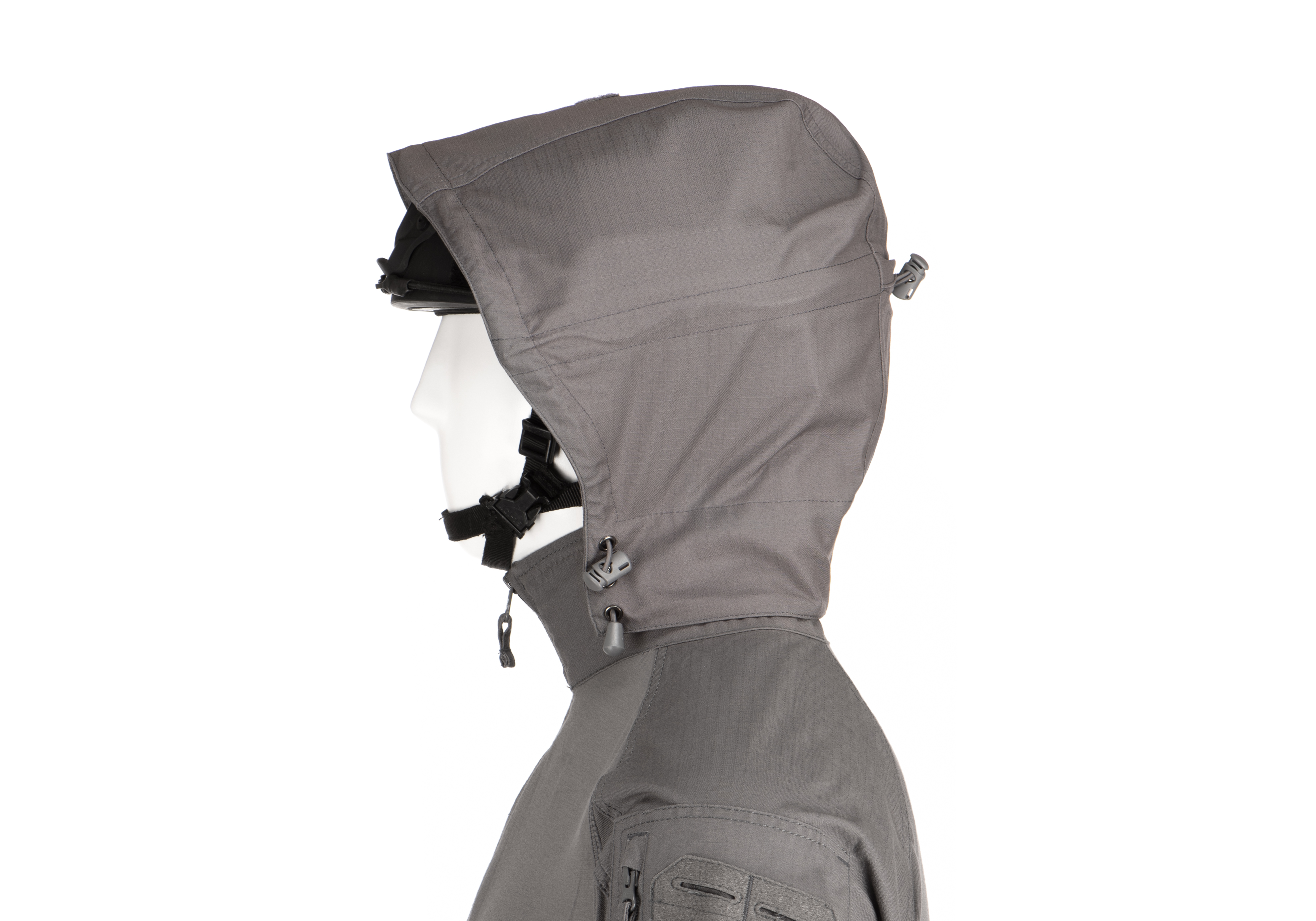 Clawgear Breacher Hood Clawgear Breacher Hood