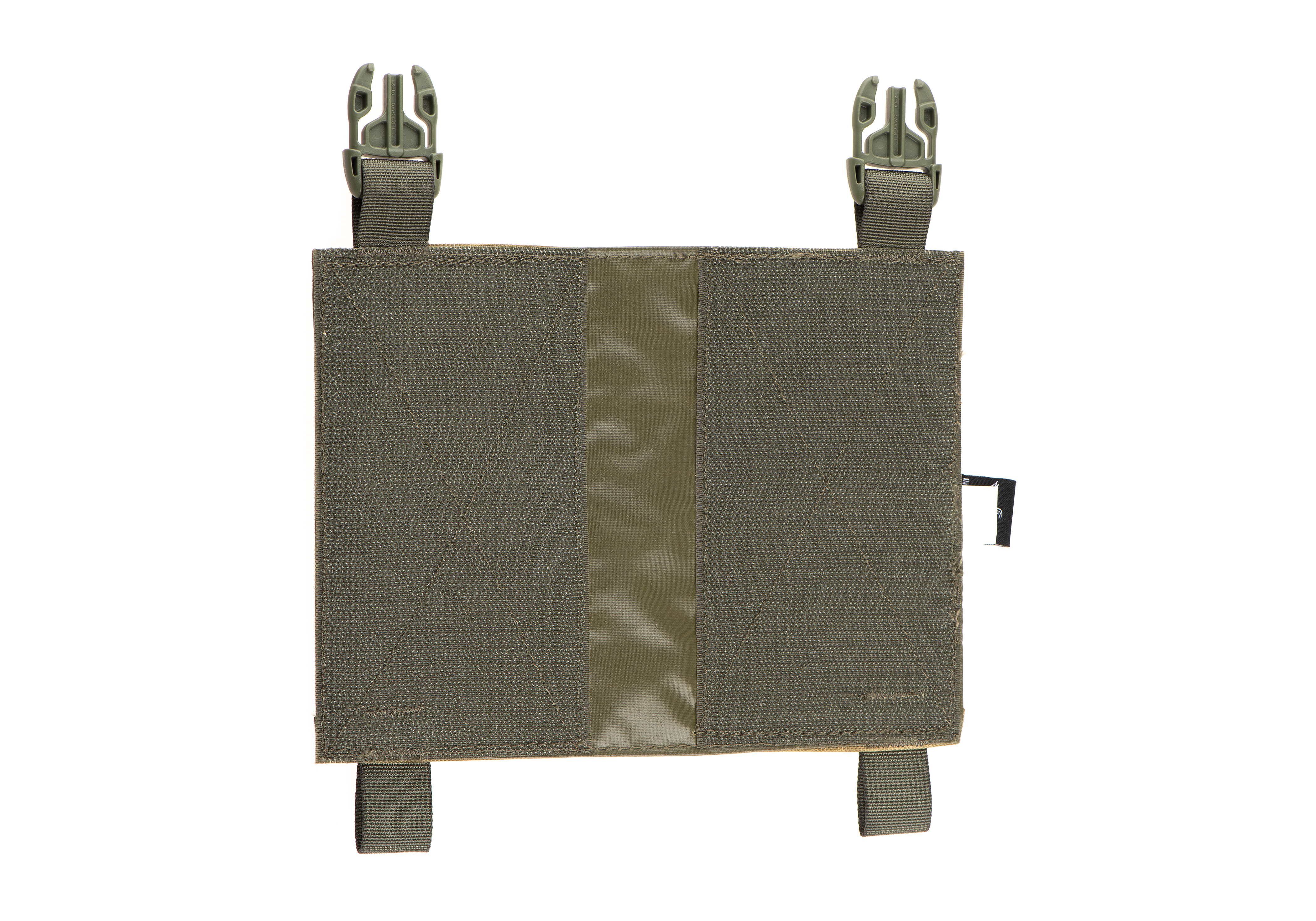 Invader Gear Molle Panel for Reaper QRB Plate Carrier Invader Gear Molle Panel for Reaper QRB Plate Carrier