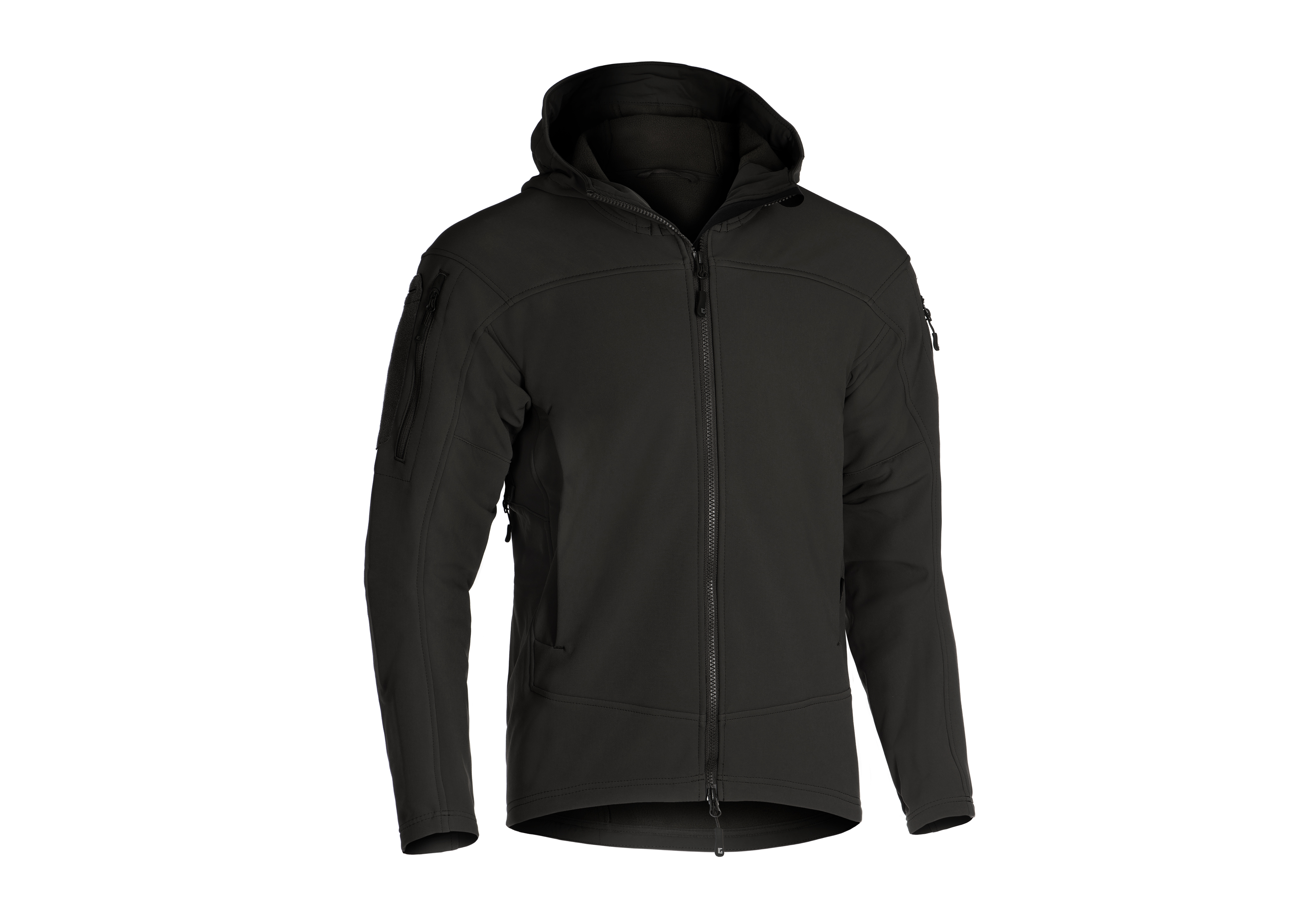Clawgear Audax Softshell Hoody Clawgear Audax Softshell Hoody