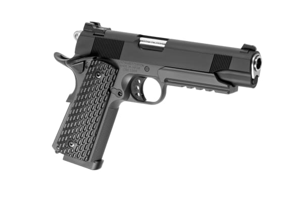 Tokyo Marui Night Warrior GBB (2025) - Airsoftzone