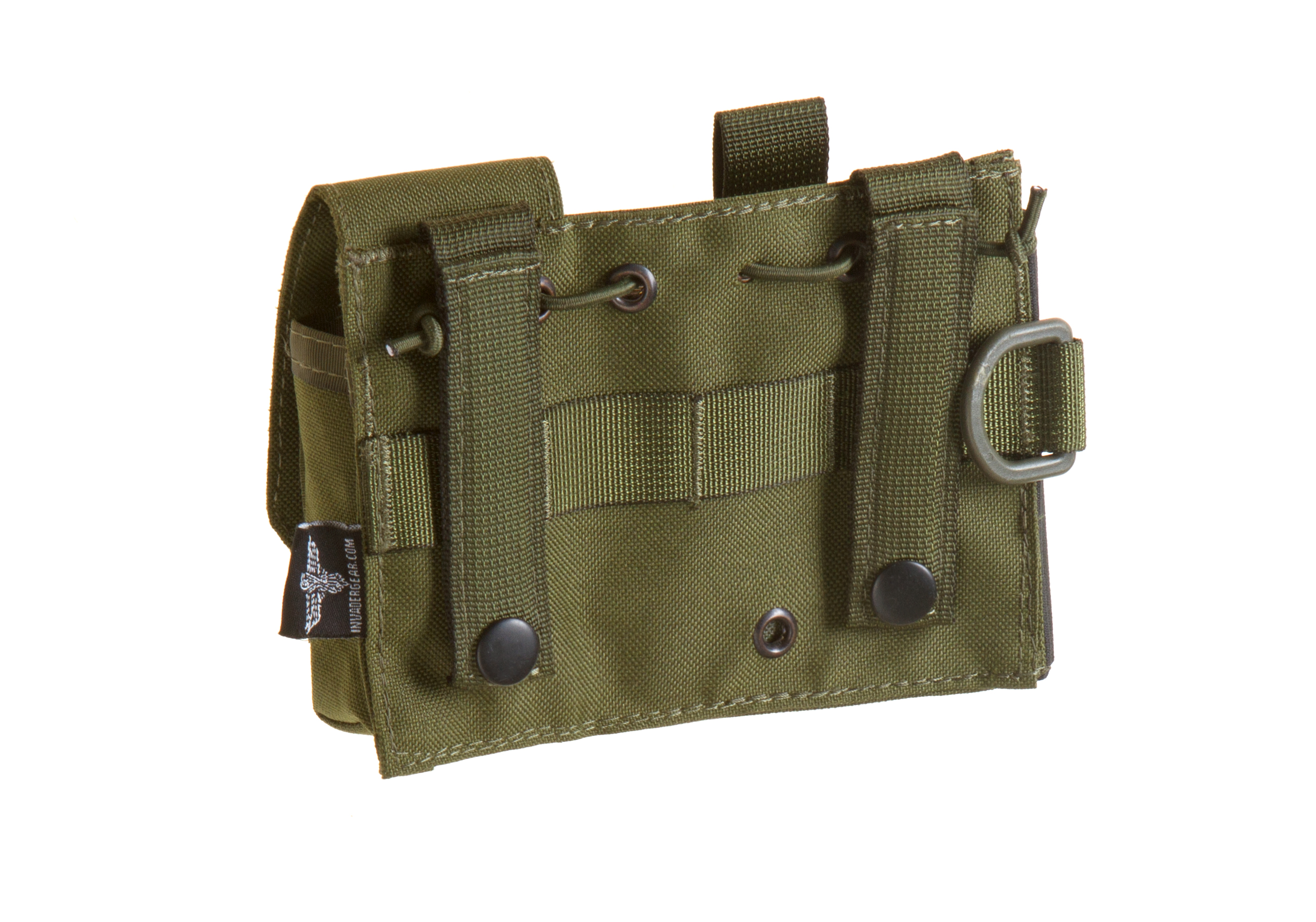 Invader Gear Admin Pouch Invader Gear Admin Pouch